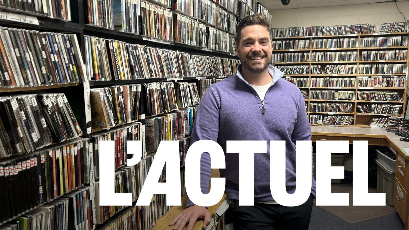 Envol 91 FM : vendre sa discothèque au public pour espérer installer un studio de plus