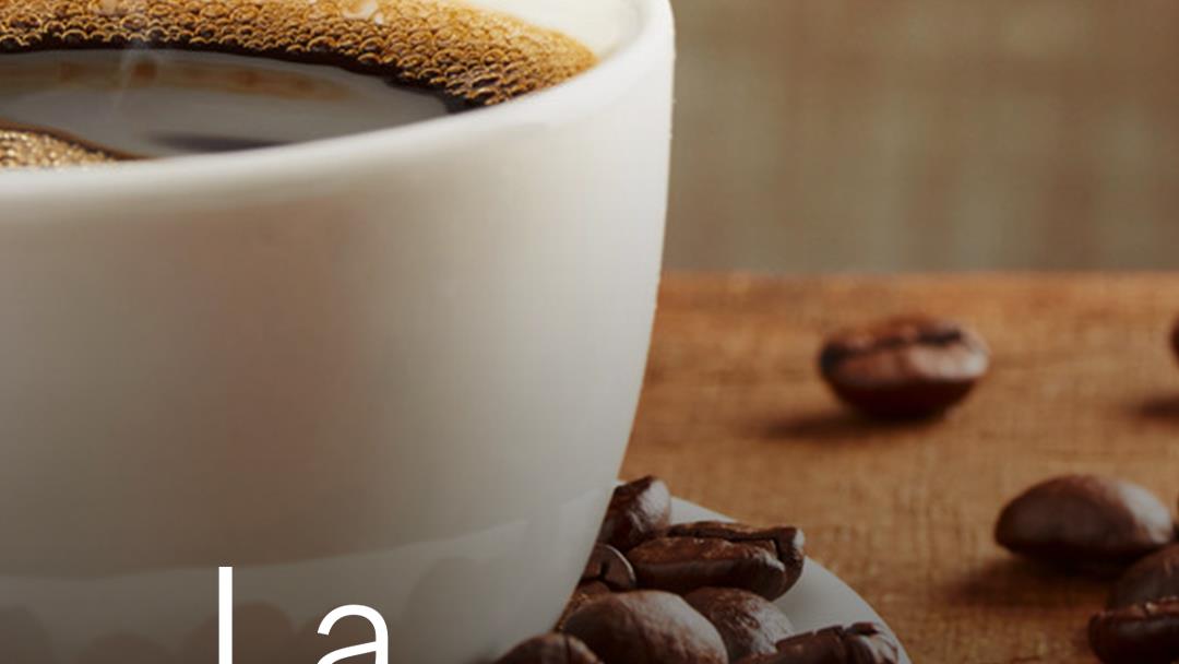 Le café politique de La matinale
Le café politique de La matinale