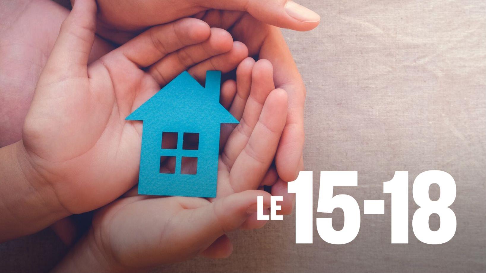 Une bouée de sauvetage pour des locataires au bord de l’expulsion