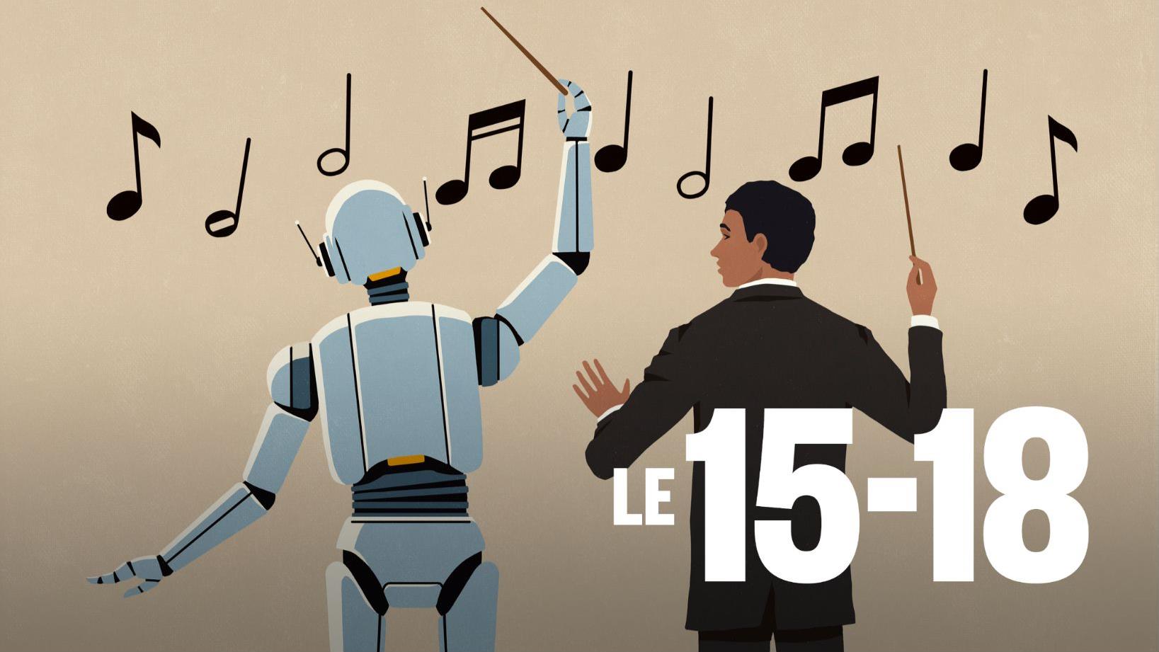 L’IA en musique, de plus en plus difficile à détecter