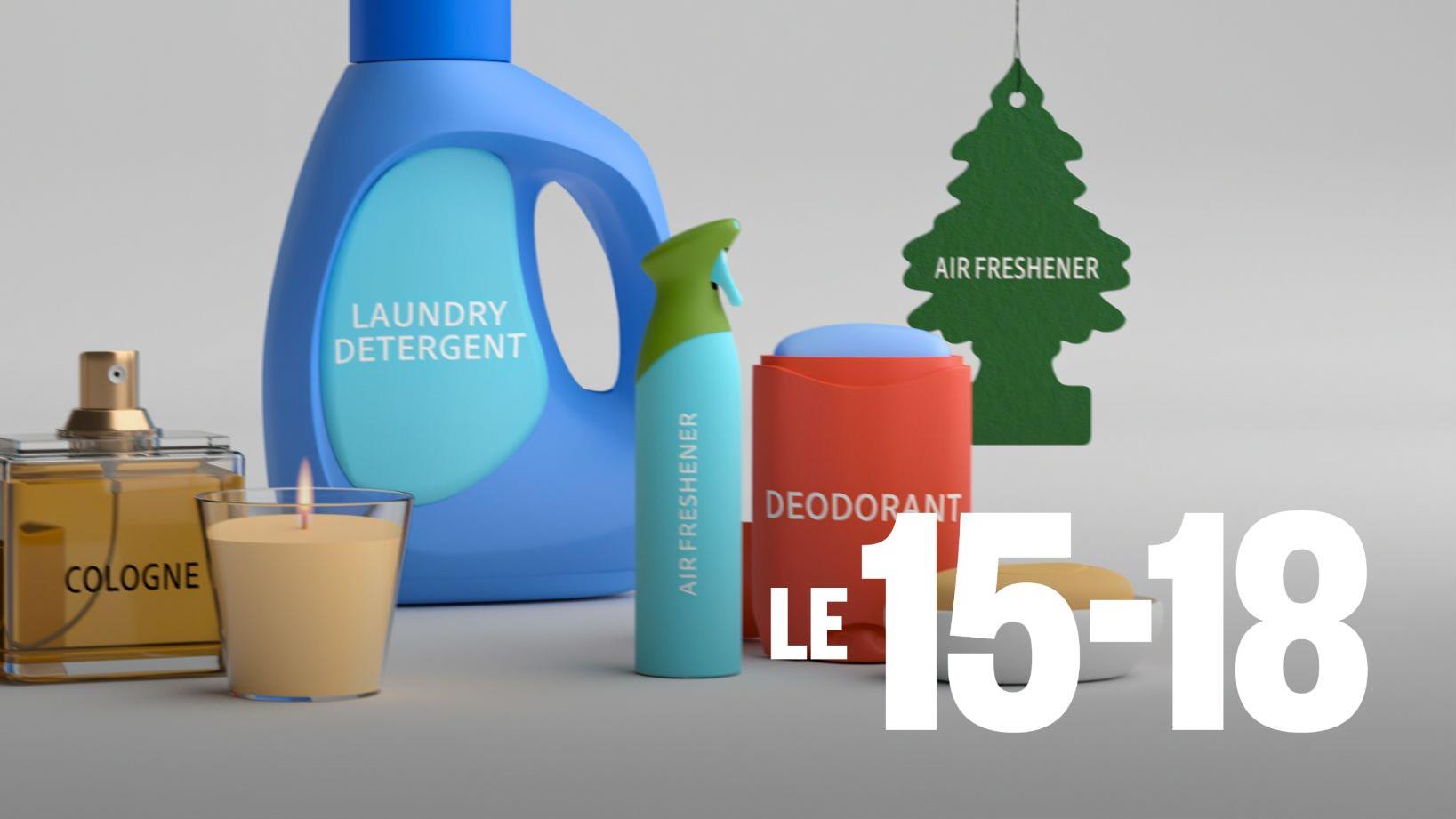 Le plastique, un danger pour la santé et la fertilité humaines?