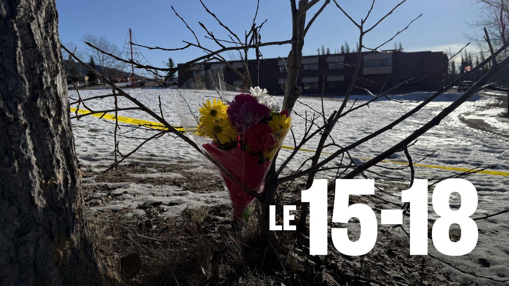 Drame de Tumbler Ridge : de lourdes conséquences pour la communauté