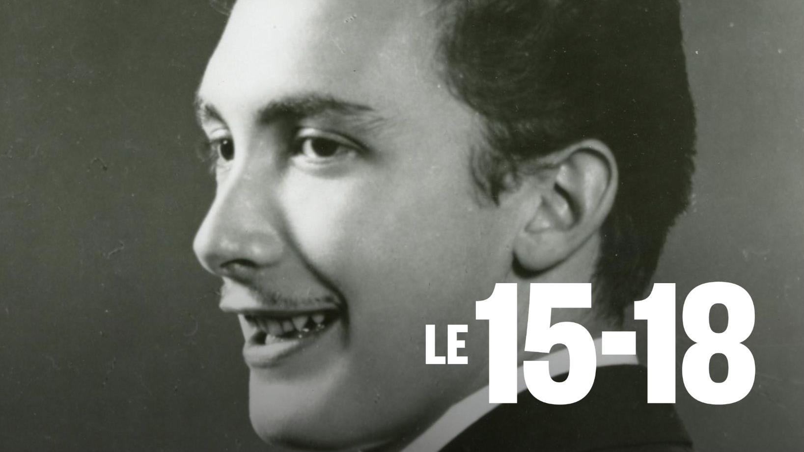 Sylvain Cossette salue la bonté de Jacques Michel, mort aujourd’hui
