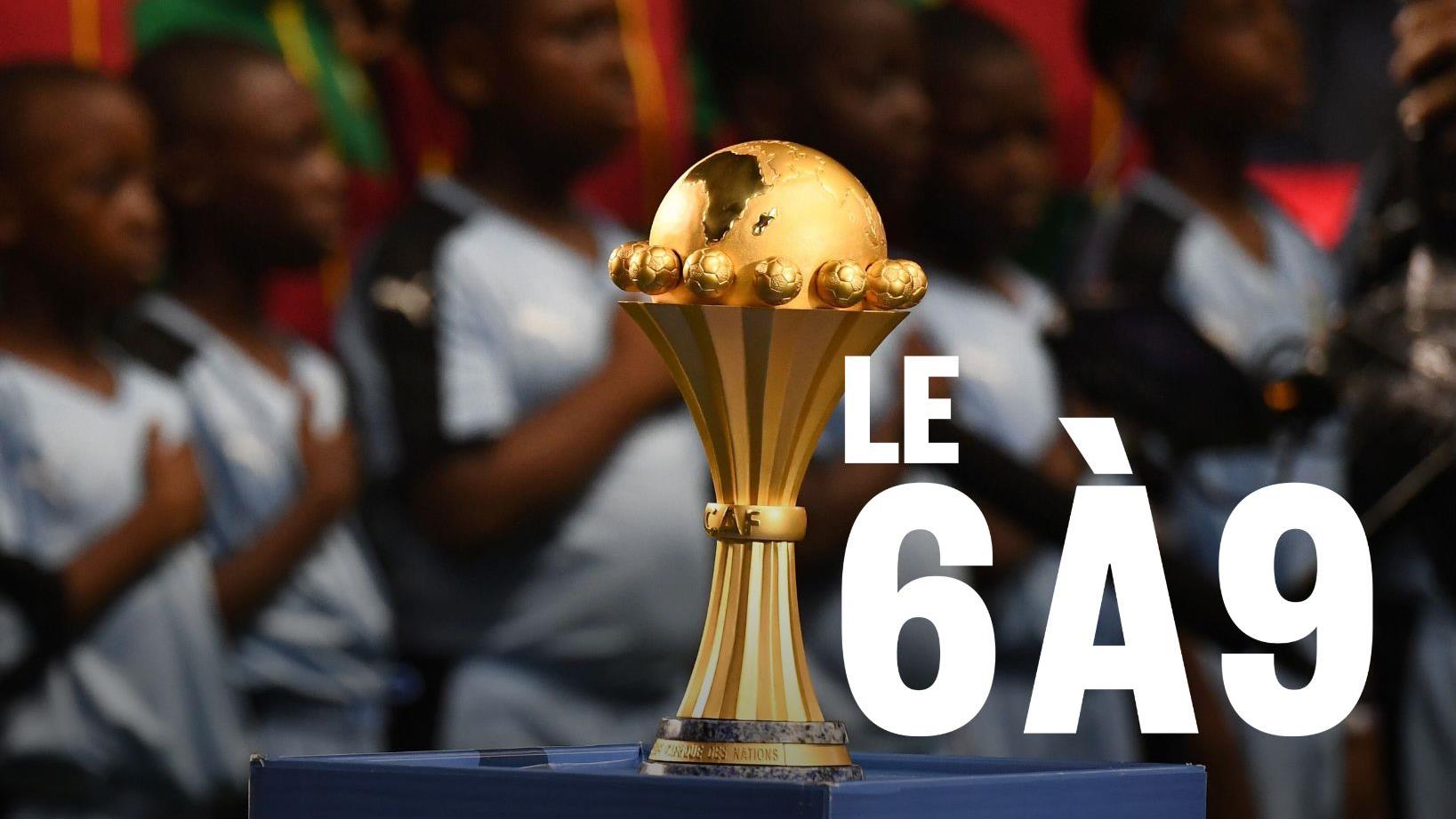 Les communautés marocaine et sénégalaise au CCFM pour la finale de la CAN 2025