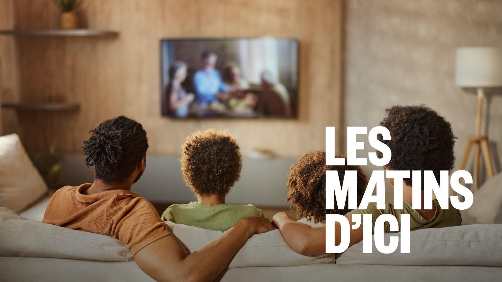 Voici quoi regarder en famille pendant la relâche