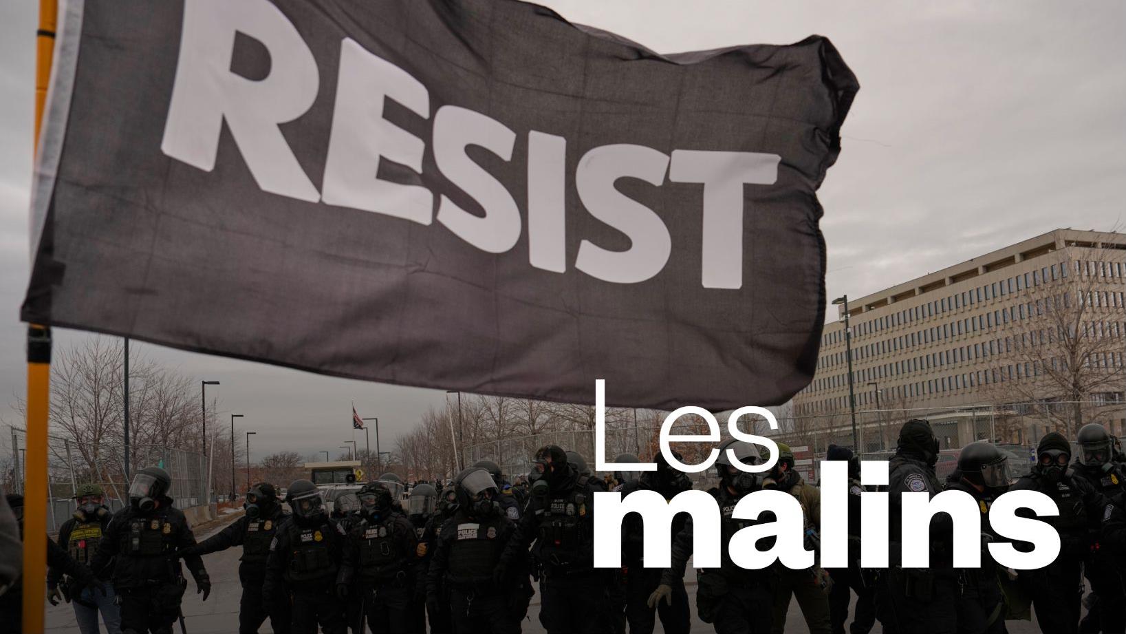 La résistance autochtone s’organise contre ICE aux États-Unis