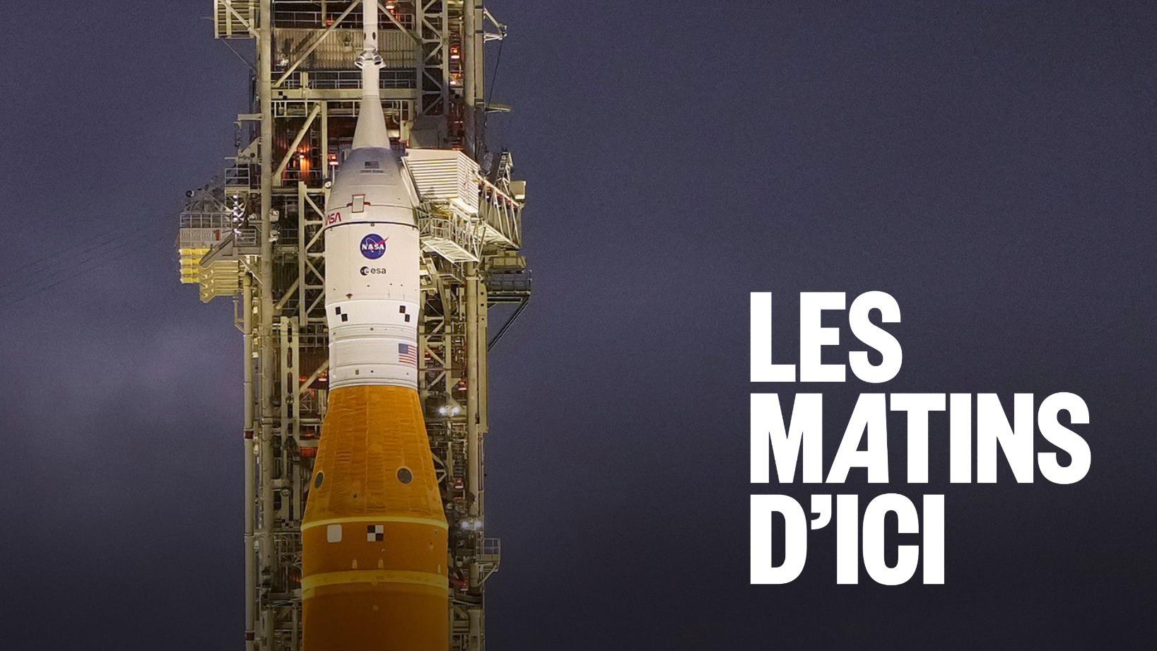 Objectif Lune : le décollage d’Artemis II prévu ce soir