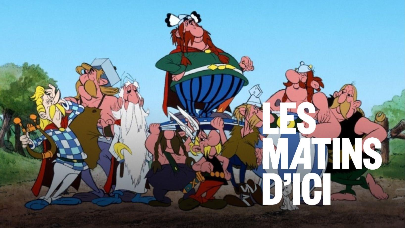 Connaissez-vous les répliques et chansons de Ciné-cadeau?