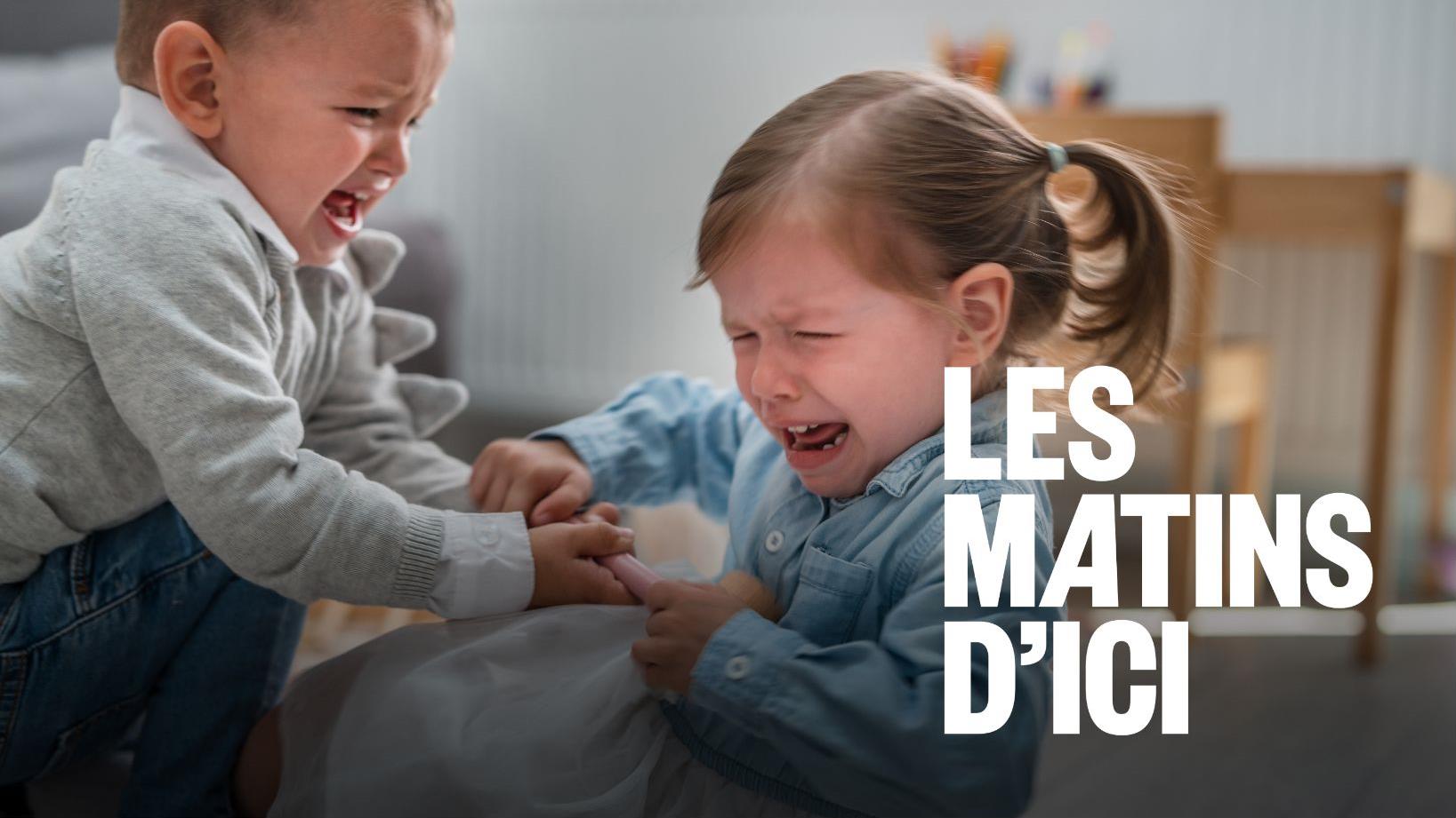 Comment régler les chicanes de nos enfants?
