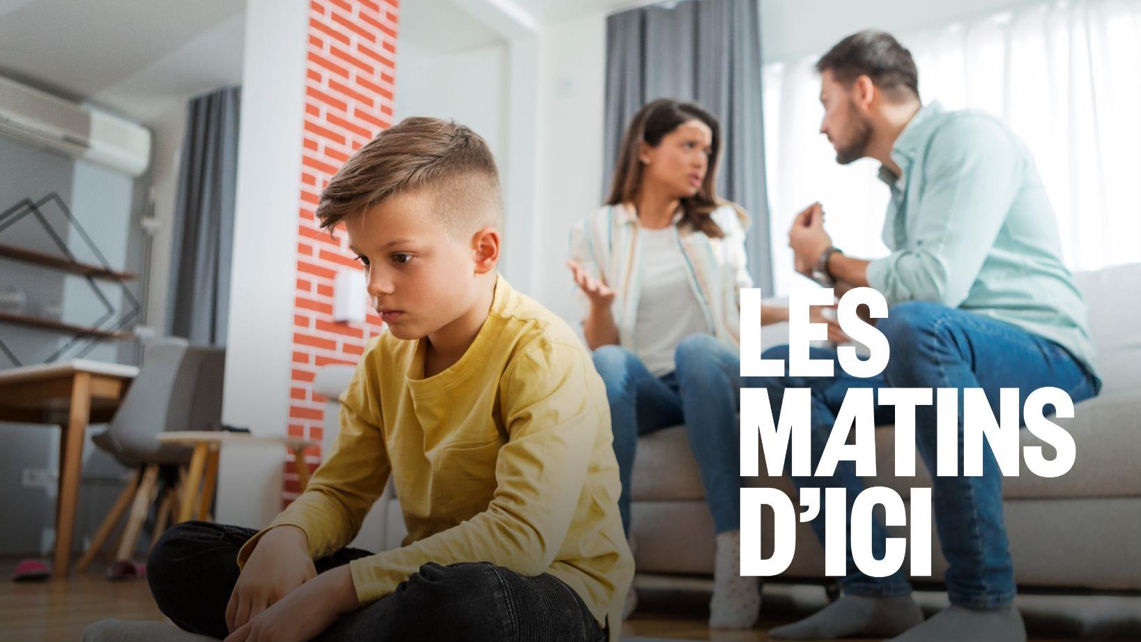 Les couples se disputent-ils davantage après l’arrivée des enfants?