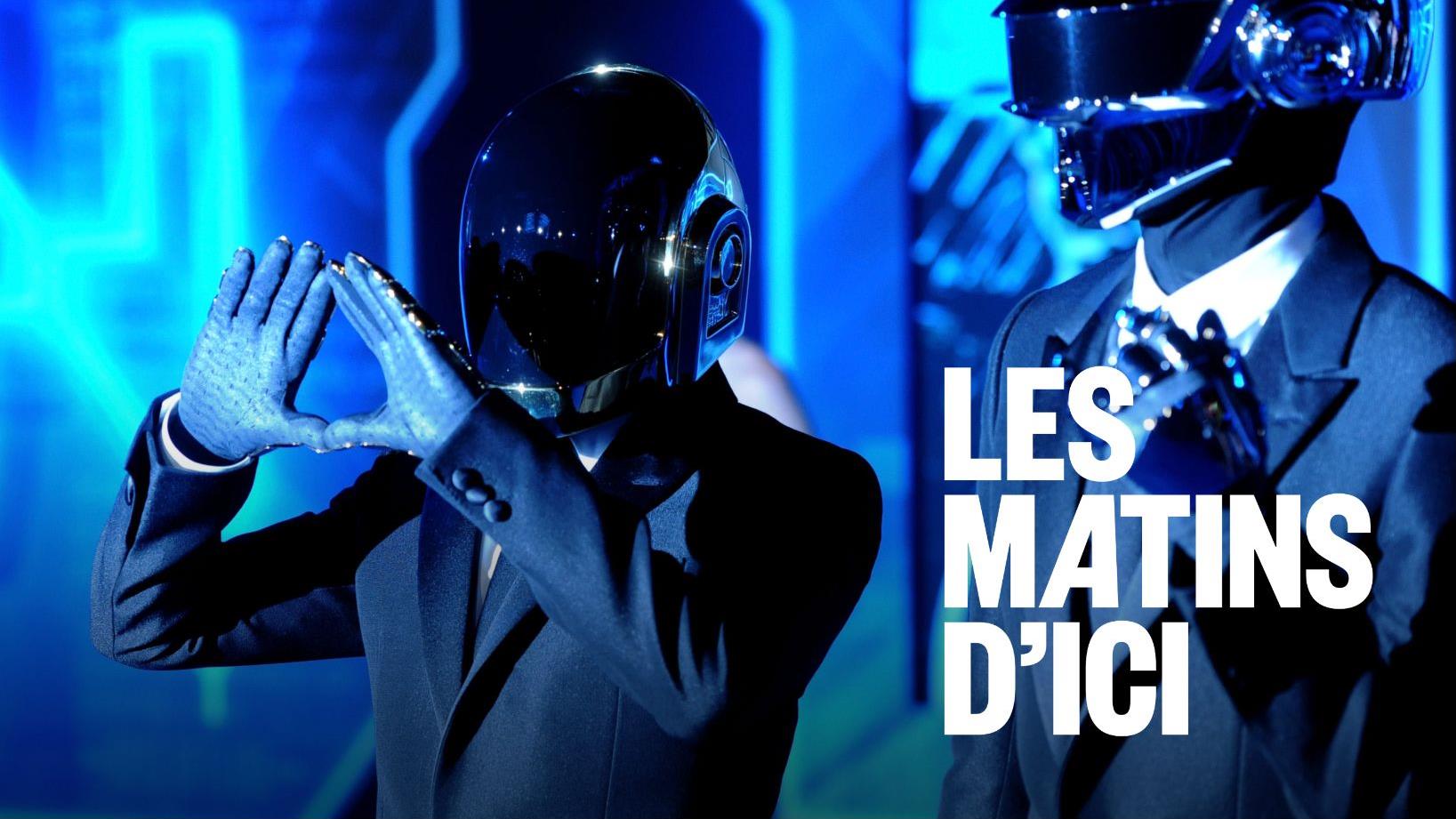 Jeu-questionnaire : ces artistes qui ont misé sur l’anonymat