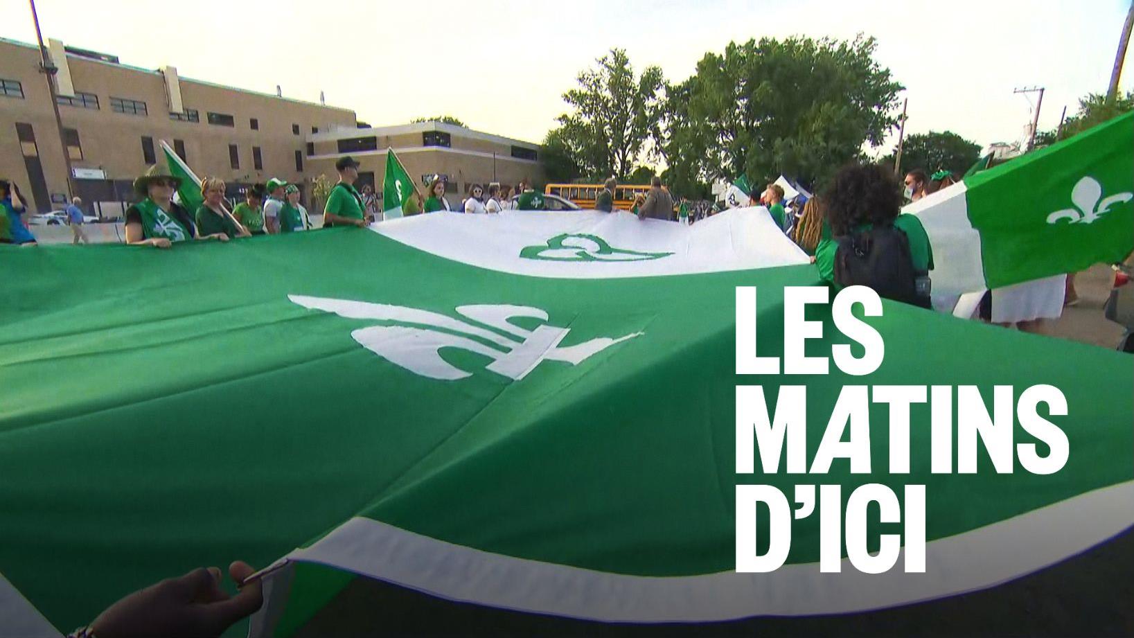 François Legault appuyait la francophonie canadienne, soutient Carol Jolin