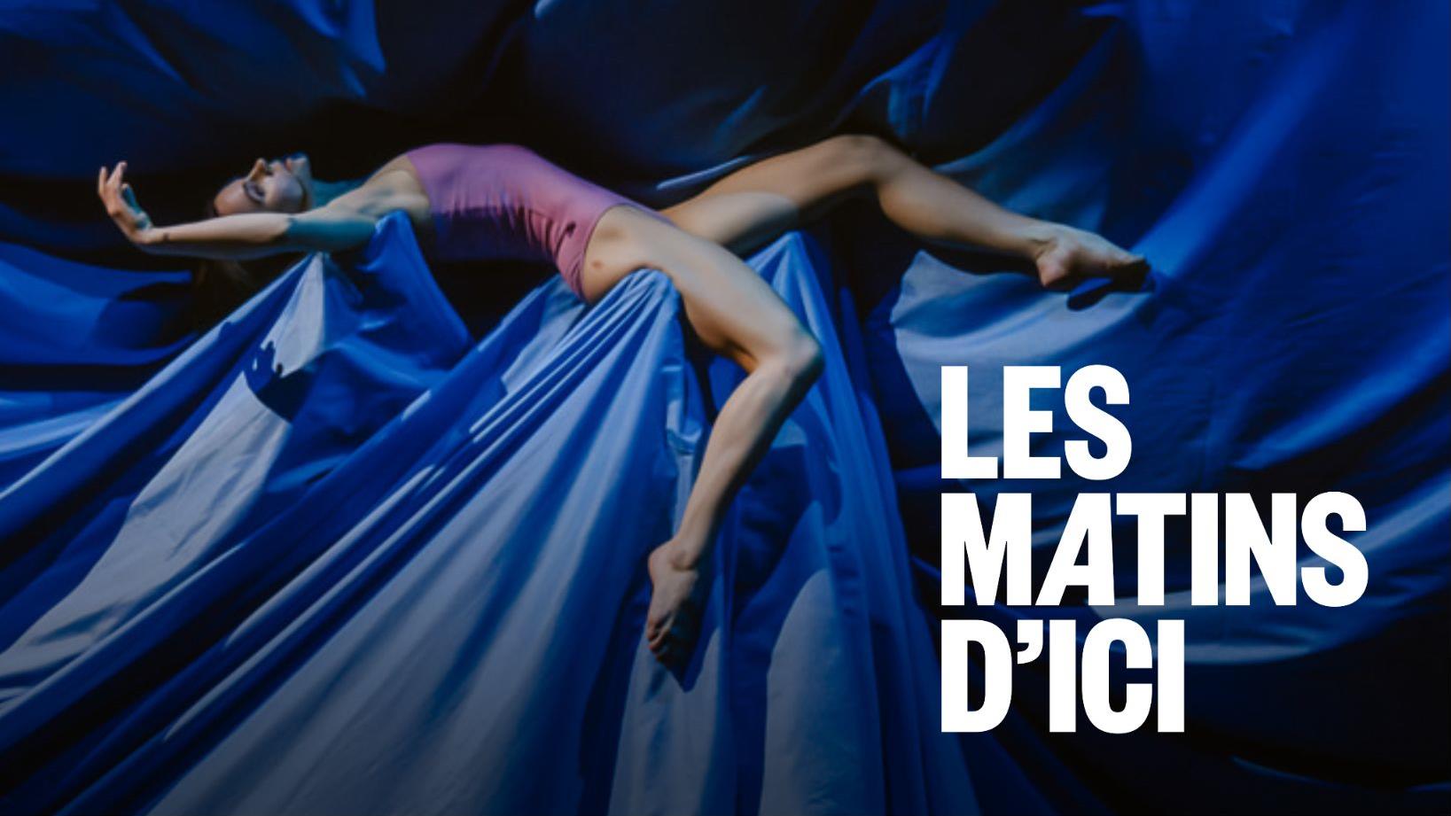 Hamlet, le spectacle noir et envoûtant du duo Lepage-Côté
