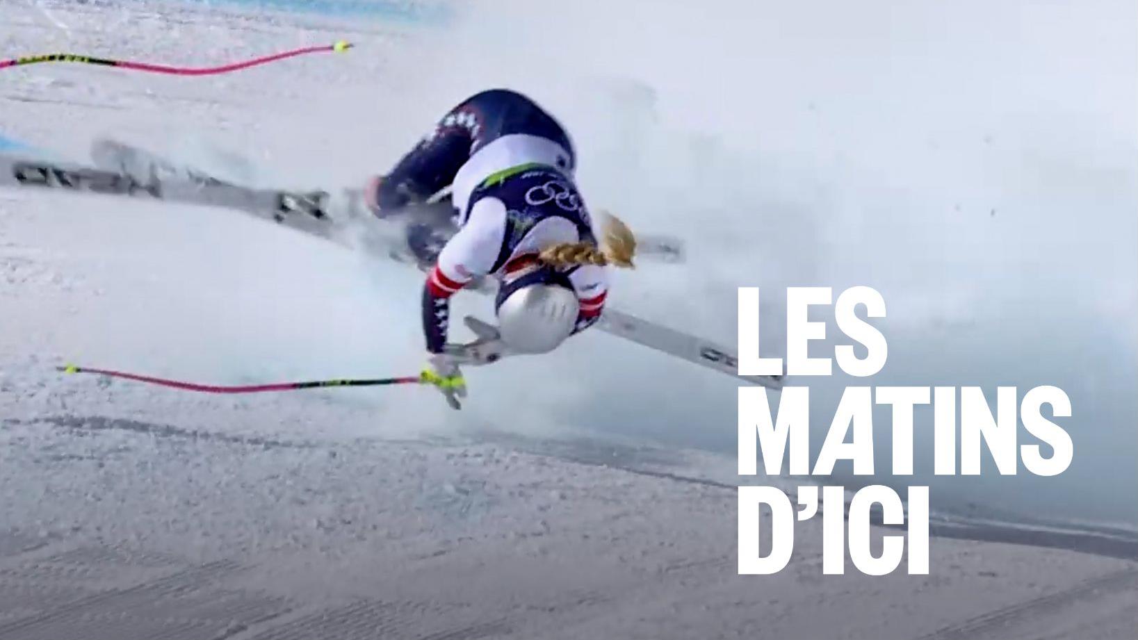 Les Jeux olympiques d’hiver sont-ils plus dangereux que ceux d’été?