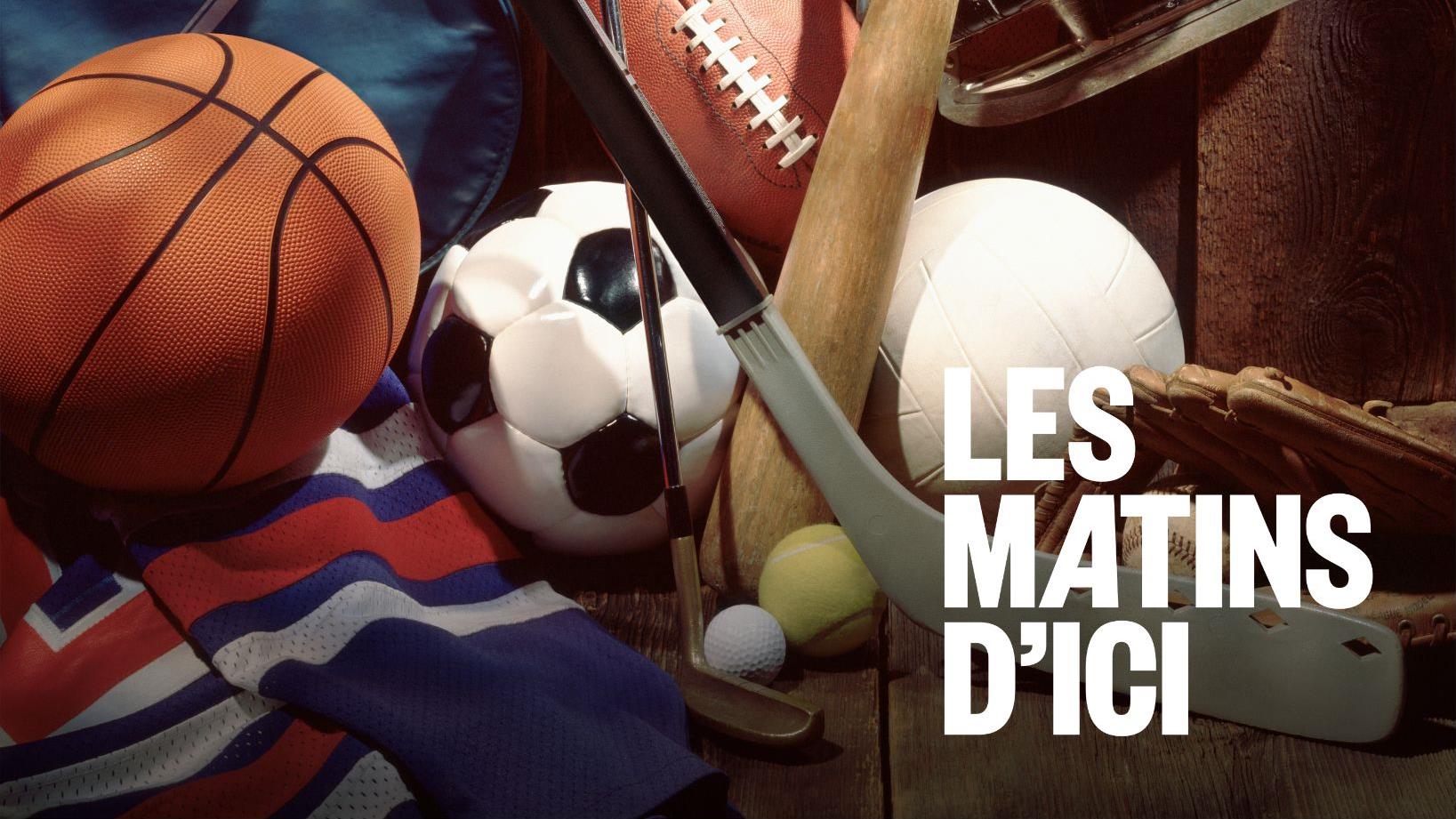 Un jeu-questionnaire pour tester ses connaissances sportives