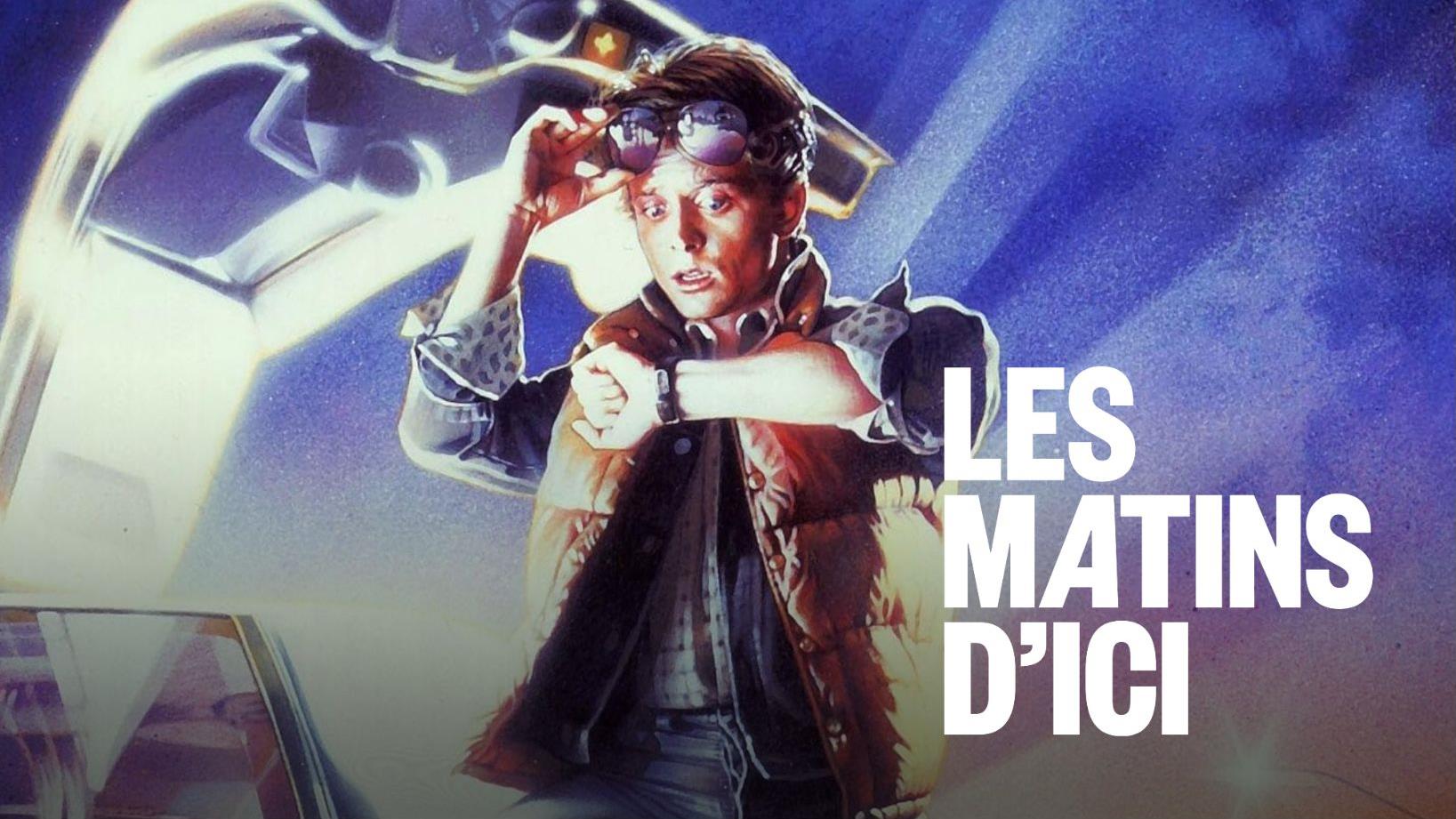 Les 40 ans de Back to the future, le 50e de Jaws et le nouveau Jurassic Park