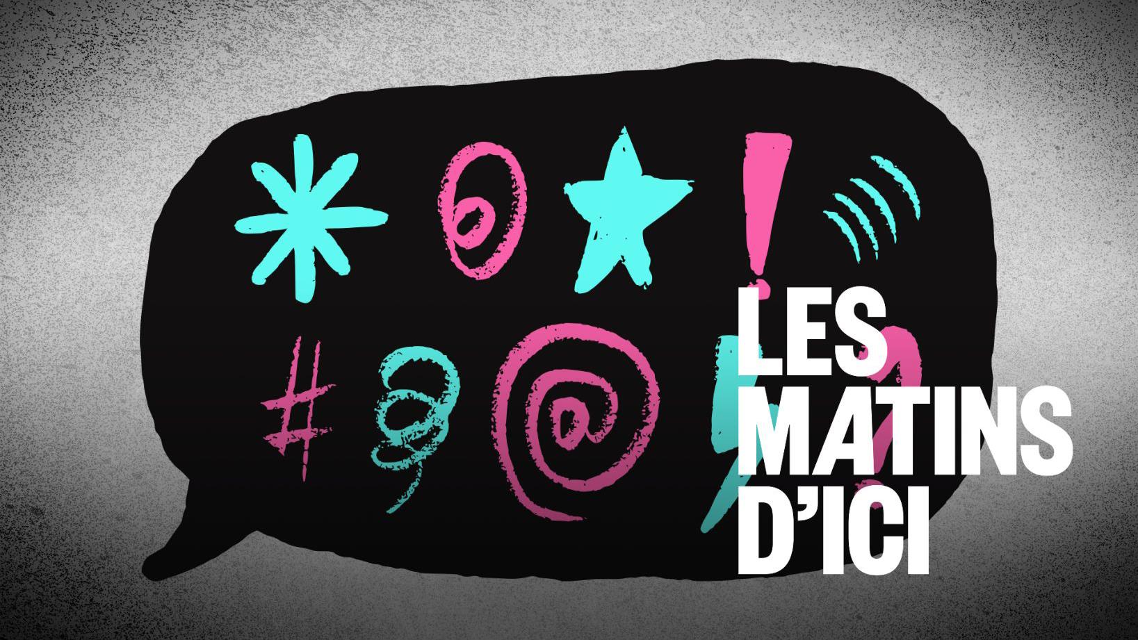 Les sacres de chez nous : nos gros mots font-ils partie de la culture?