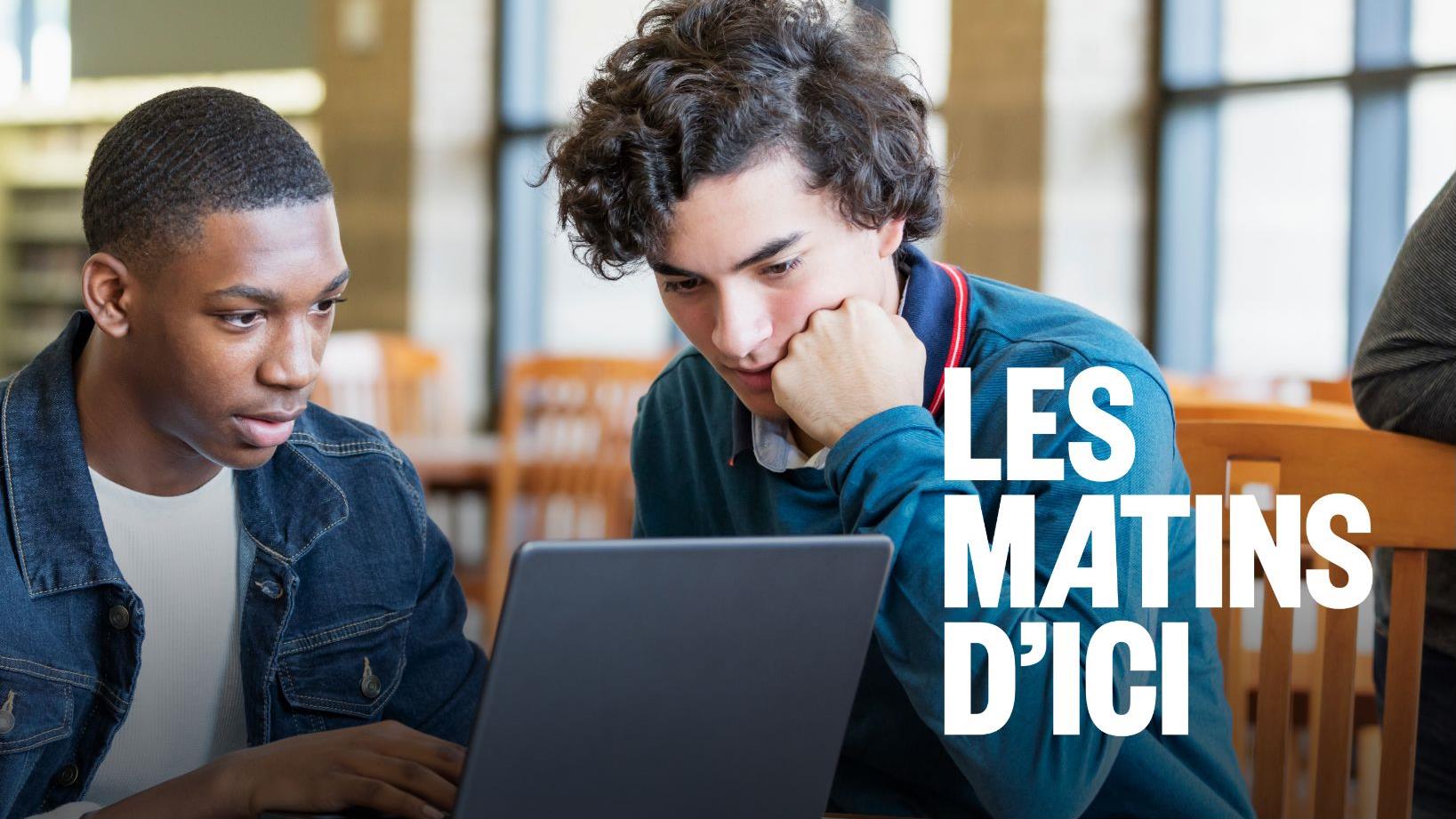 Une campagne pour sensibiliser les jeunes hommes au masculinisme positif