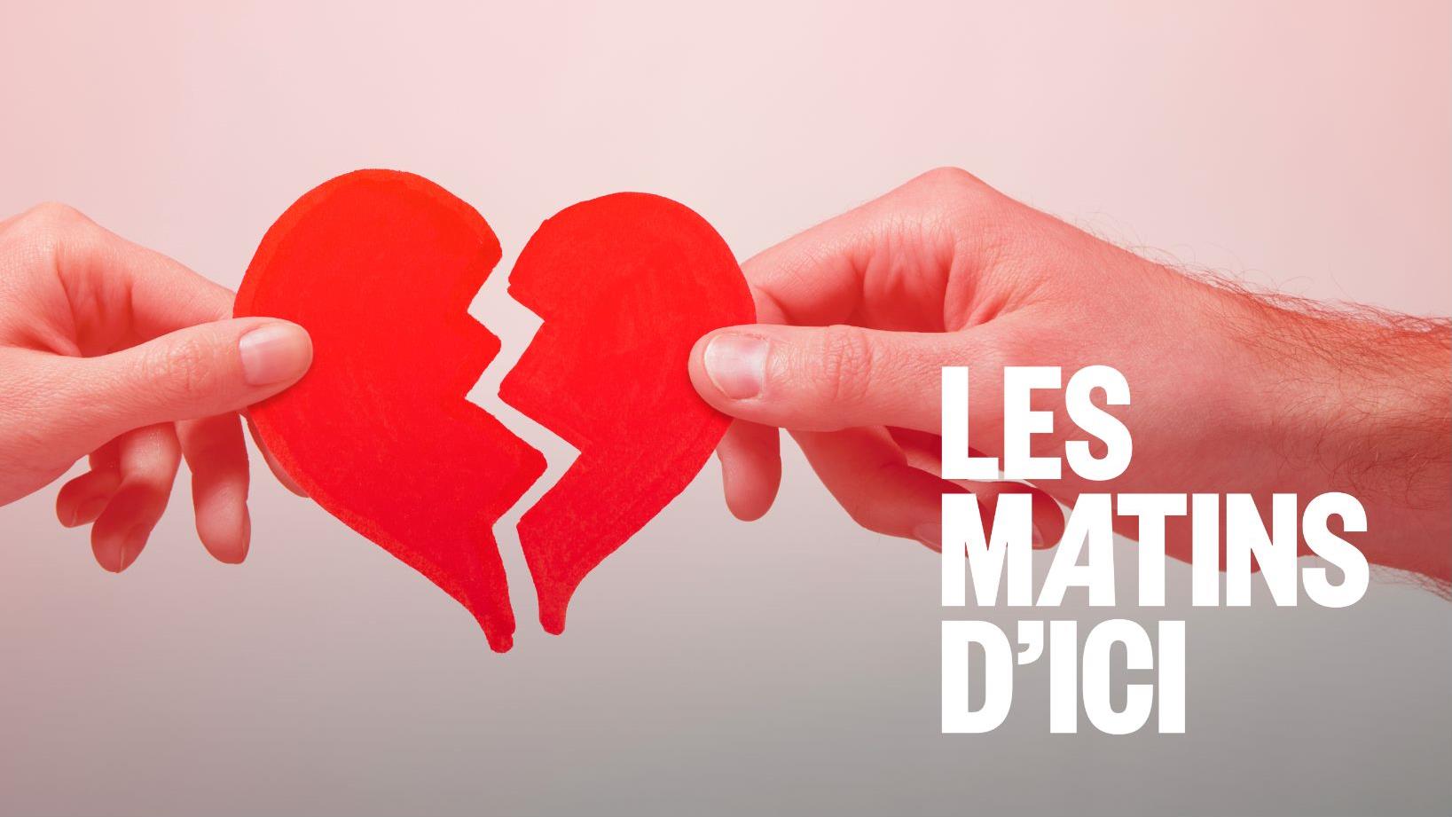 Les hommes vivent plus durement la séparation que les femmes