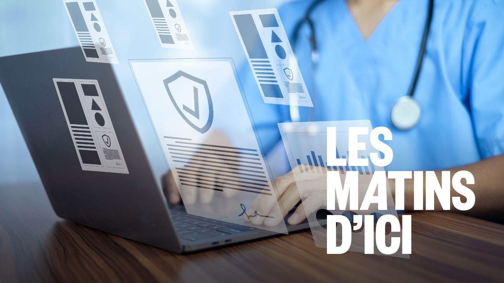 Dossier santé numérique : des inquiétudes et de l’espoir