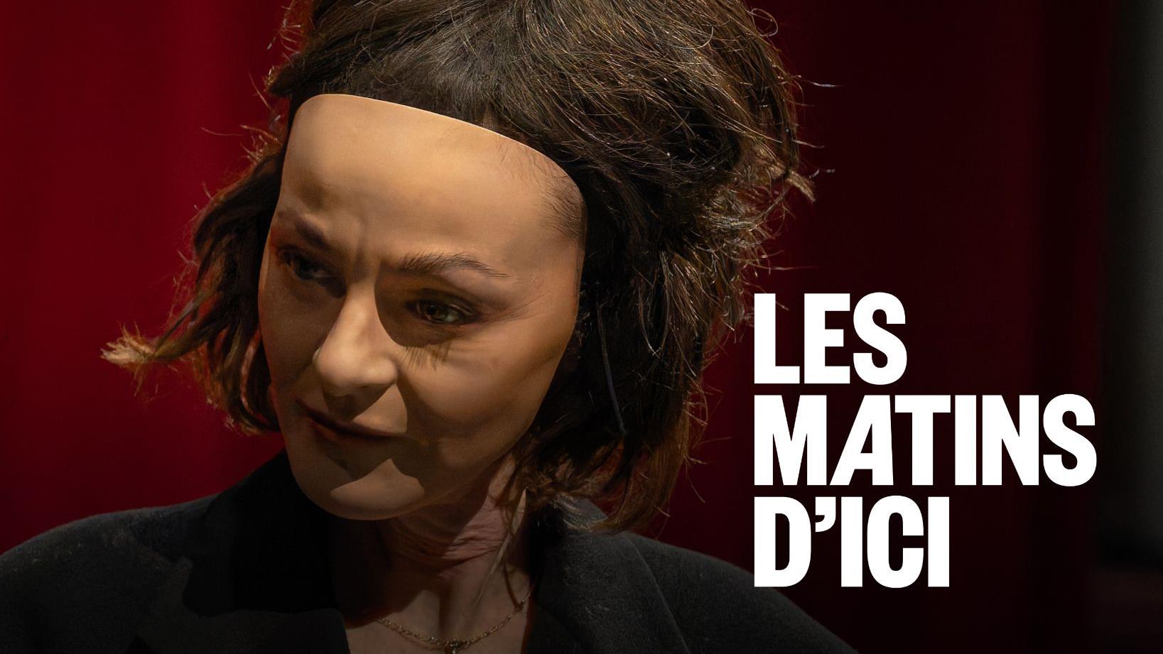 Première de Visages au CNA : plus classique qu’anticipé