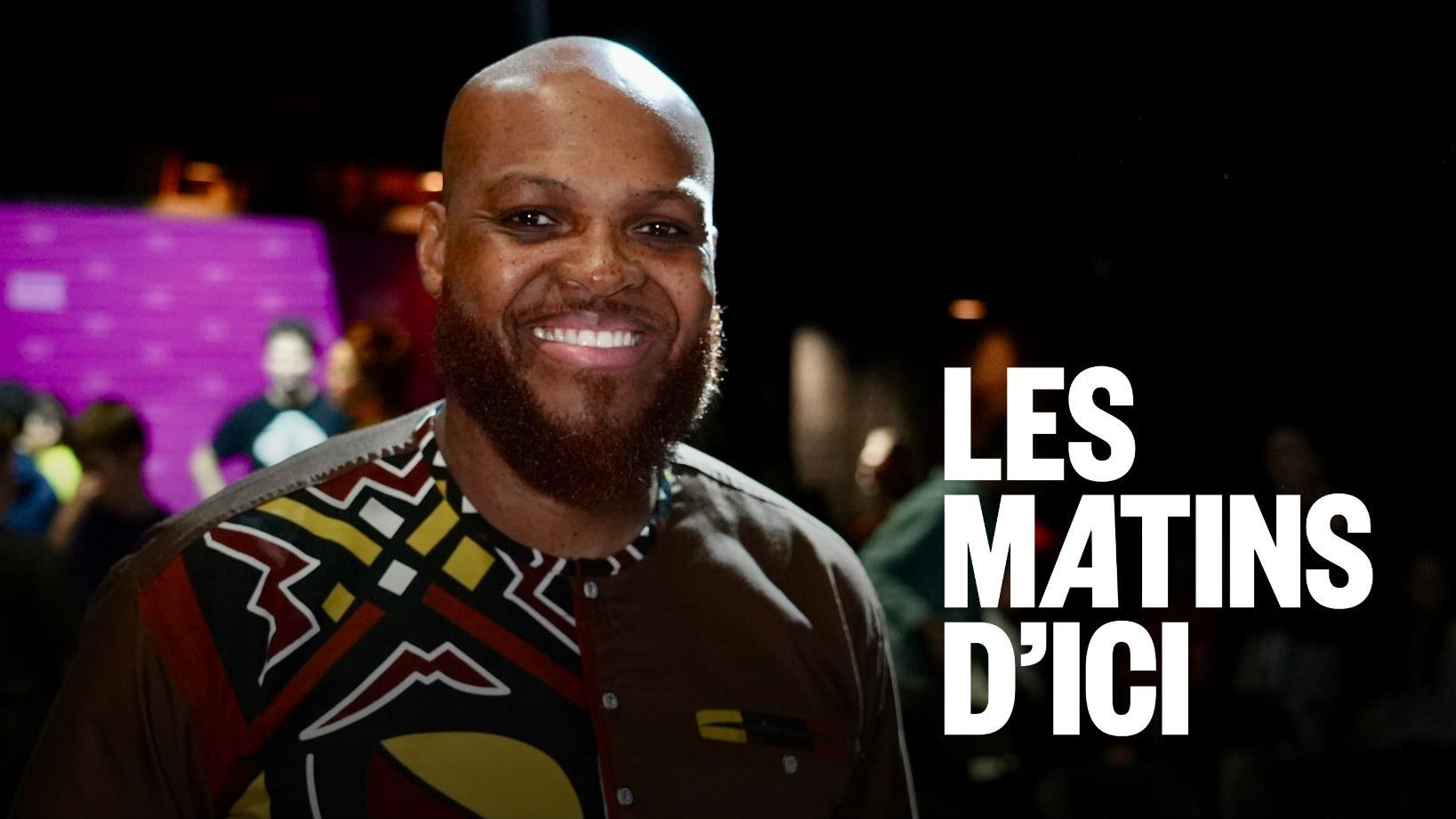 Une nouvelle série jeunesse sur l’héritage afrodescendant