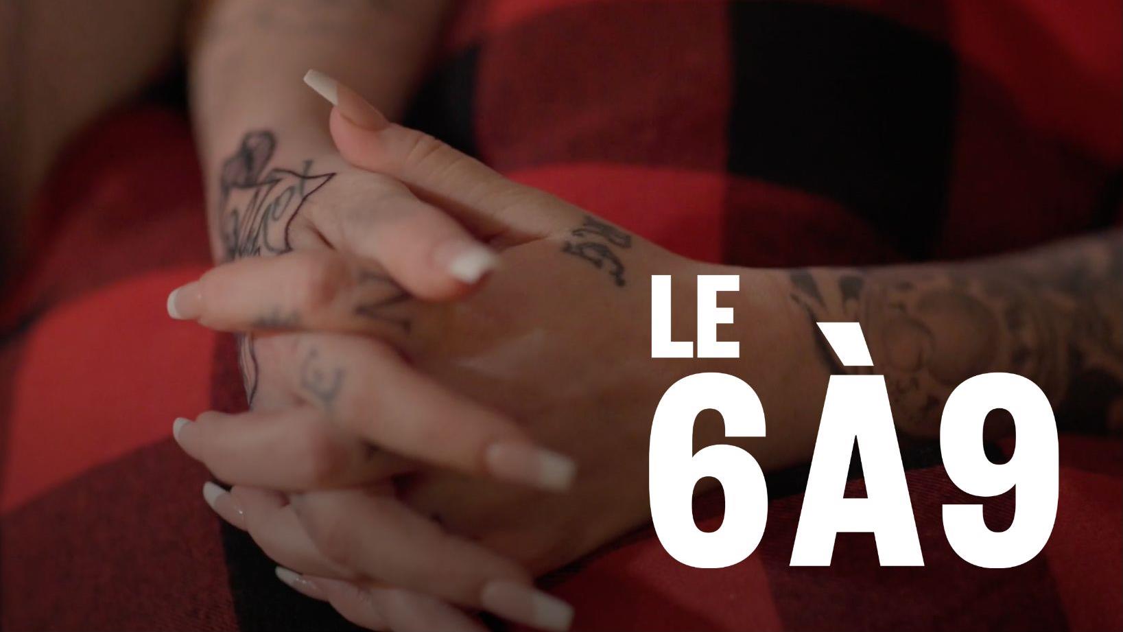 Un documentaire sur le trafic humain dans l’Ouest canadien