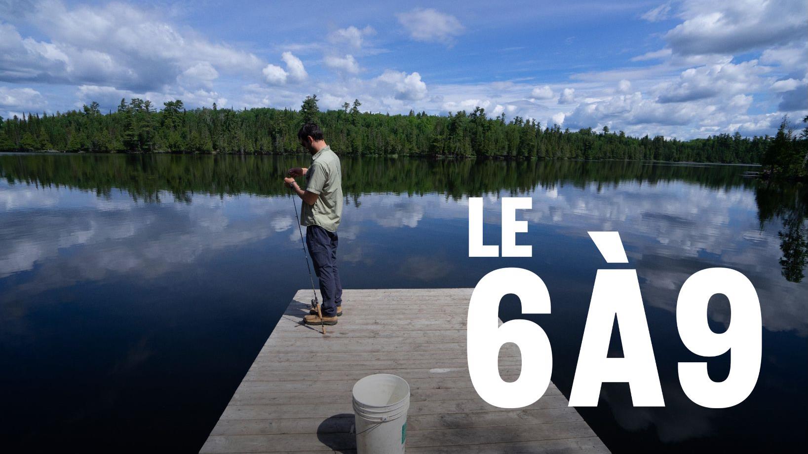 Changements pour pêcher l’achigan à grande bouche