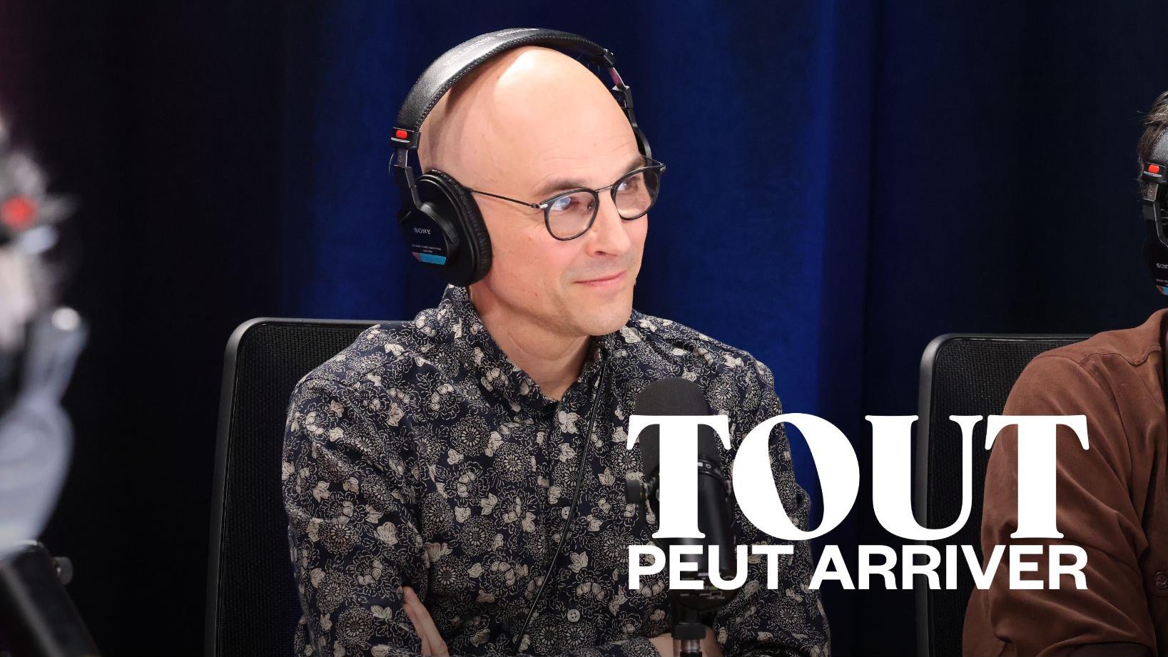 Devenir fasciste, de Mark Fortier : rire jaune face à la menace | OHdio ...
