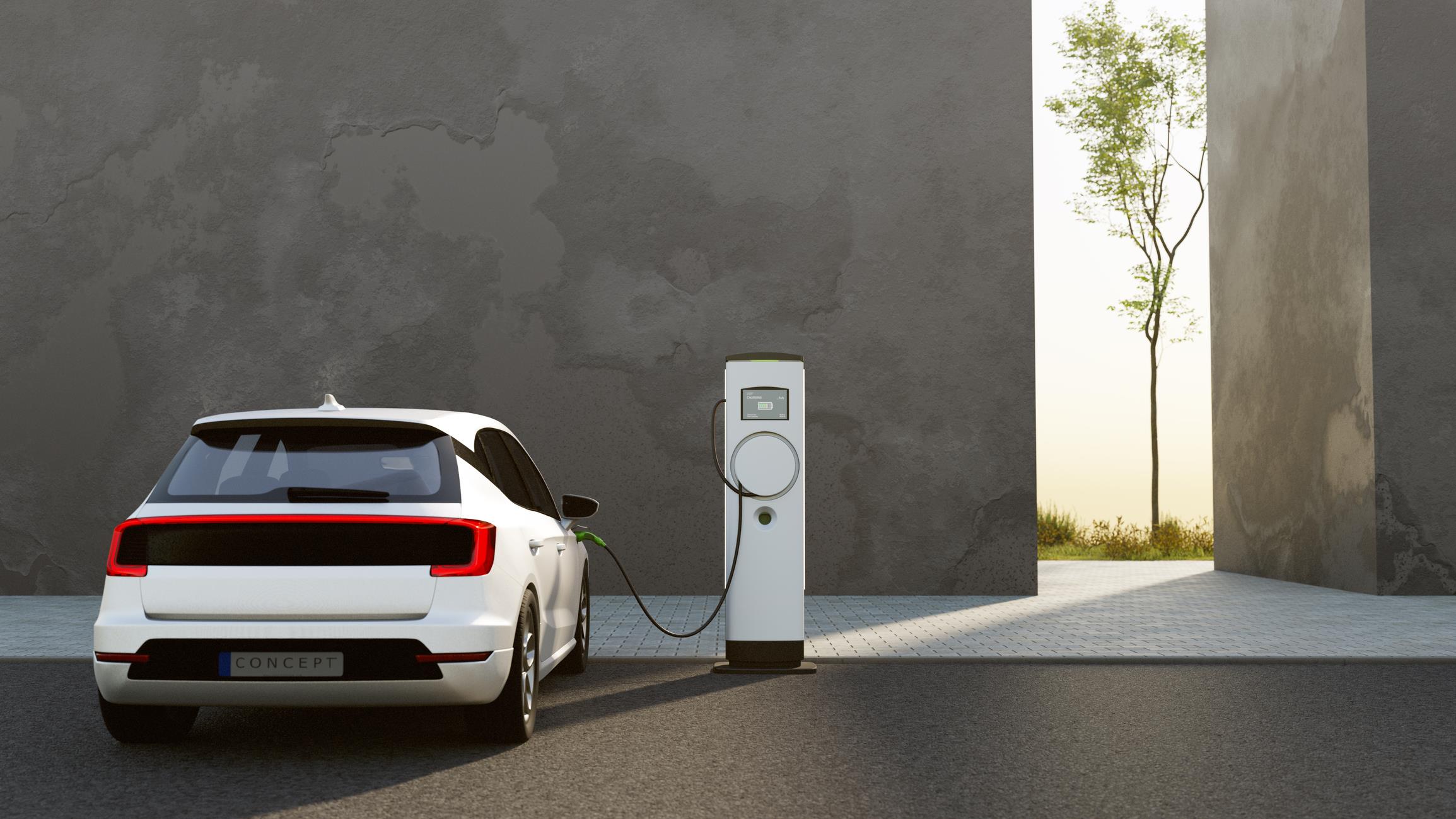 La voiture électrique, plus écologique qu'un véhicule à combustion?