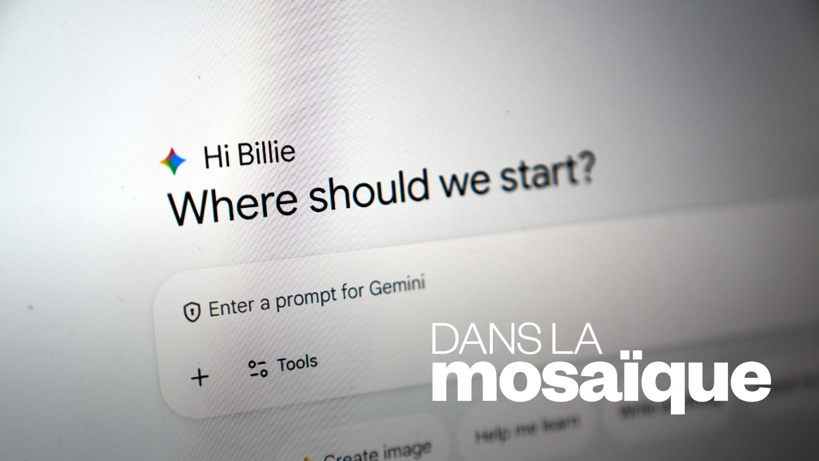 Et si Google décidait de tout, pour vous ?