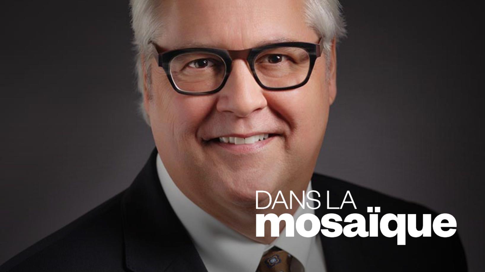 Fin de mandat pour l’Ombudsman de l’Ontario, Paul Dubé