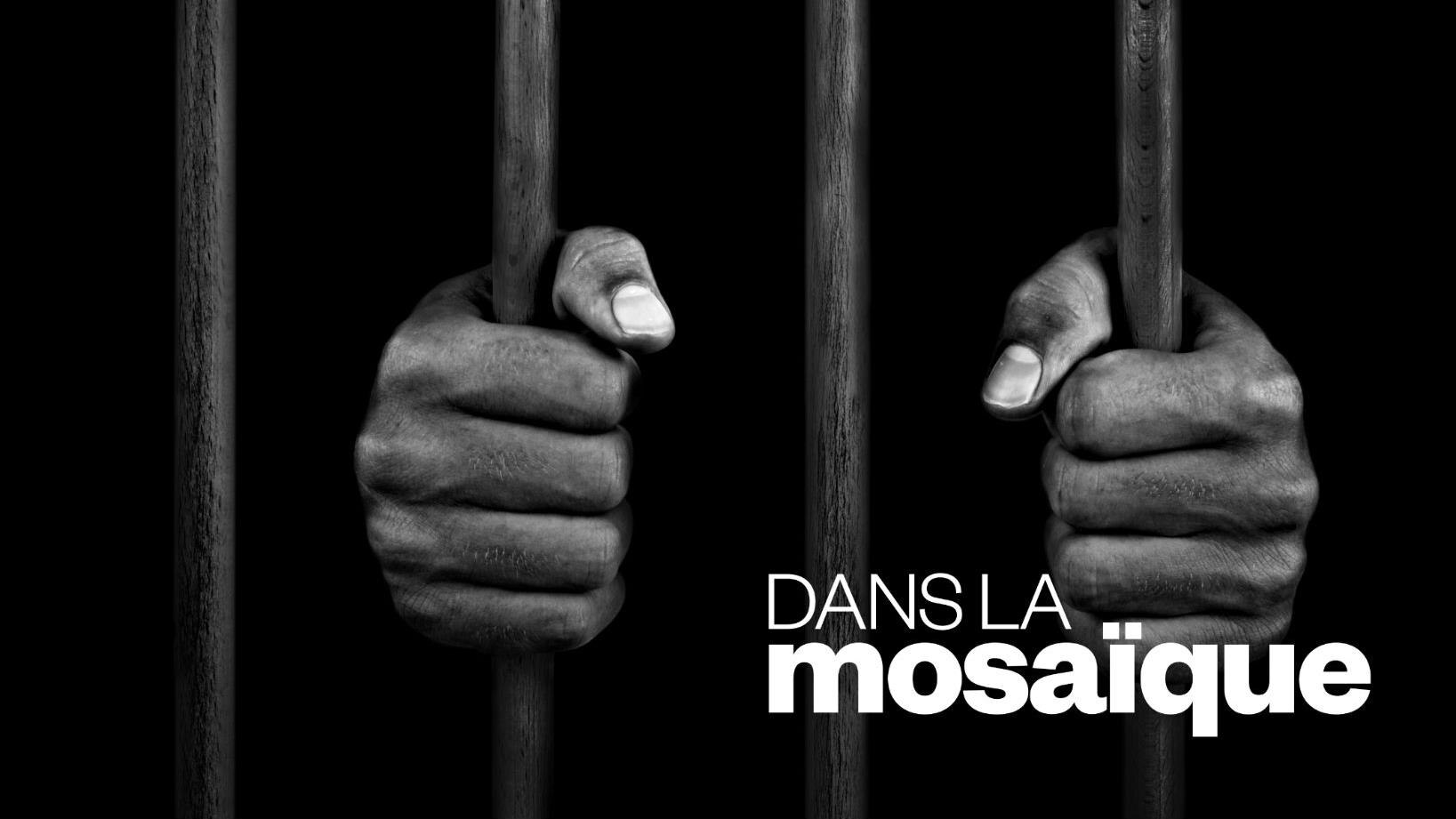 Prison : la surreprésentation des afrodescendants