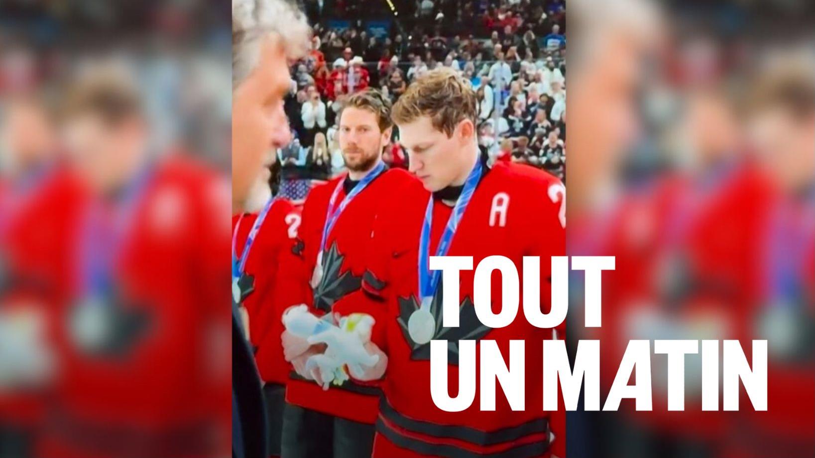 Tina et Milo, les toutous des Jeux olympiques de Milan-Corina qui divisent