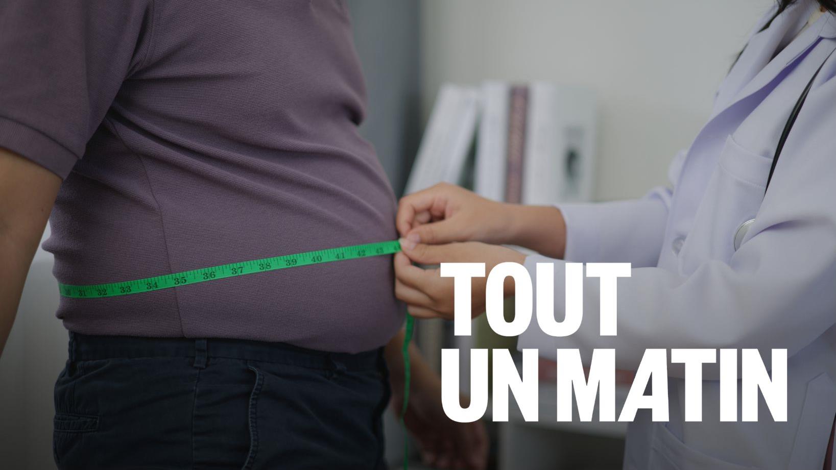 Santé : les gens qui ont déjà été en situation d'obésité courent plus de risques