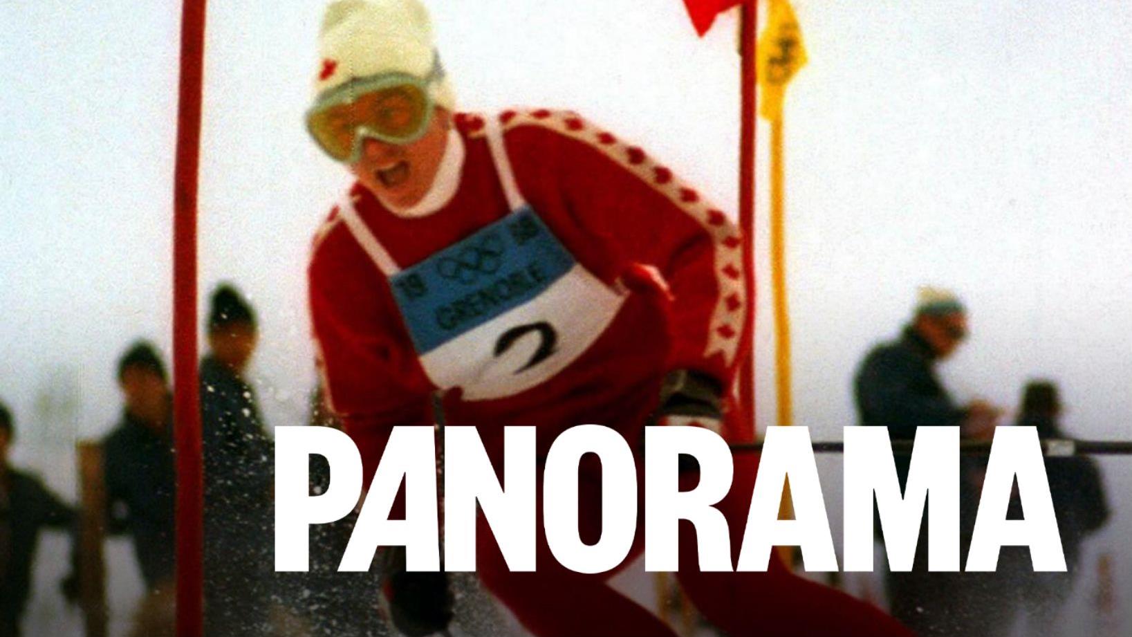 Le regard d’une médaillée de 1968 sur le ski d’aujourd’hui