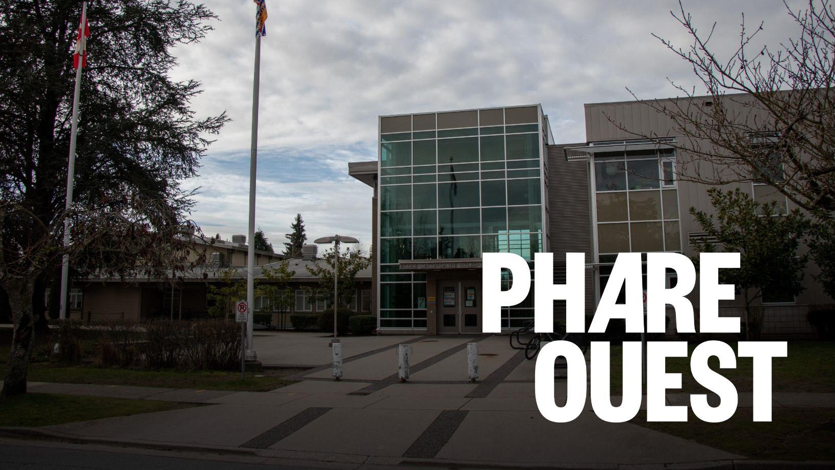 Nouvelle école franco à Vancouver : des questions sans réponse