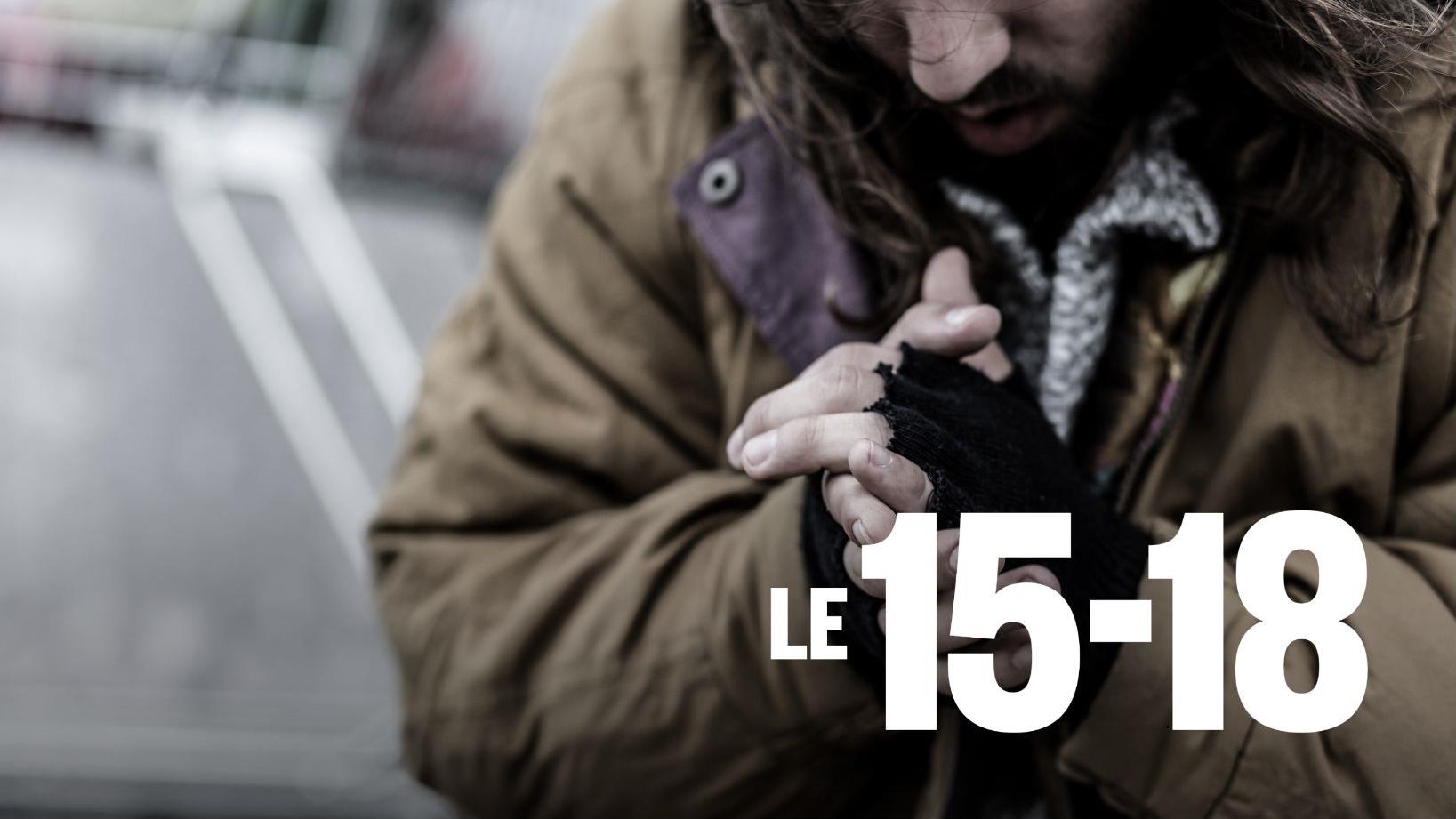 Décès de Serge et Valmont, deux hommes itinérants : « Où est la limite de l’acceptable? »