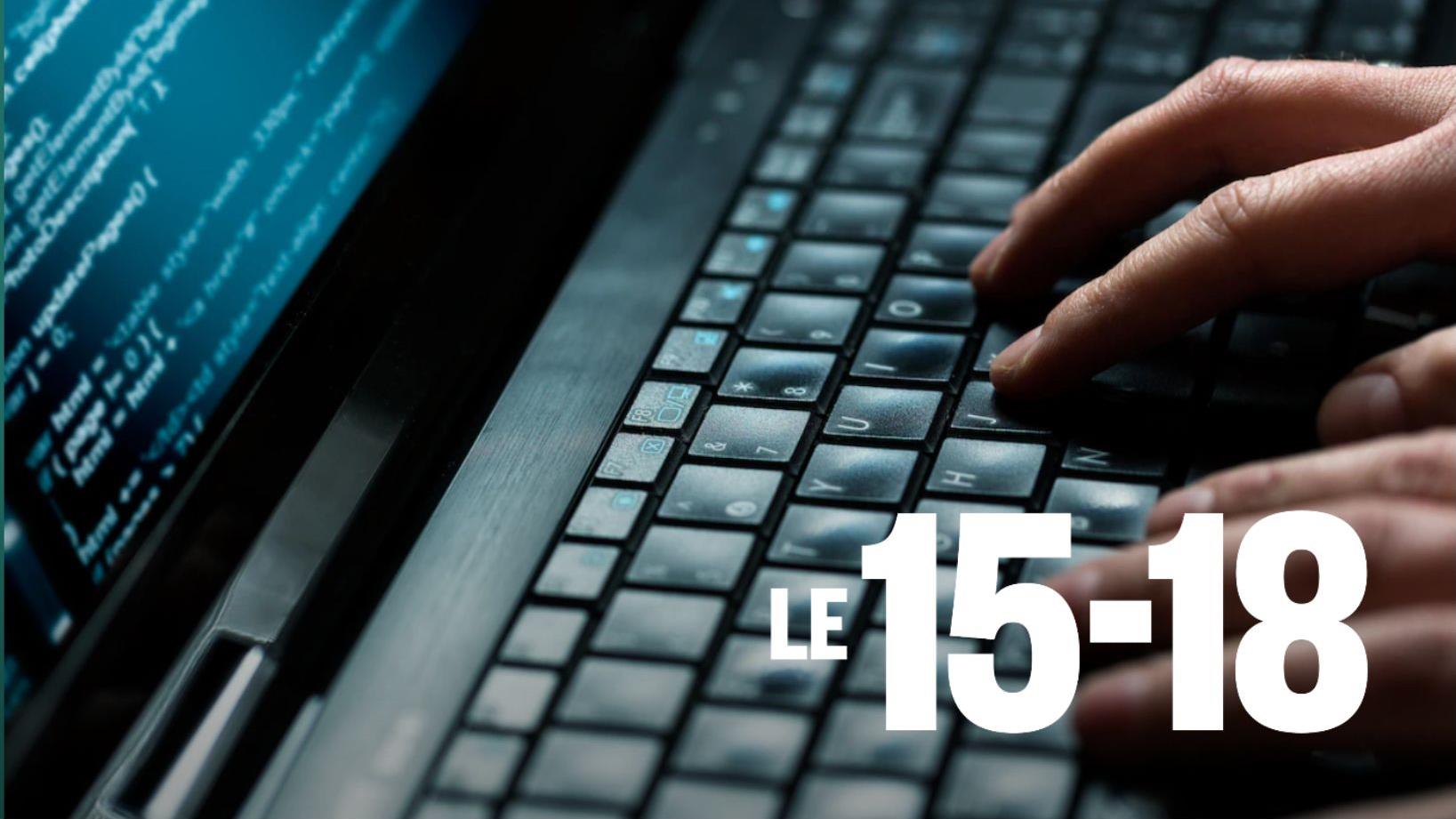 Brèche de sécurité dans un CIUSS : « rien d’étonnant », dit un expert