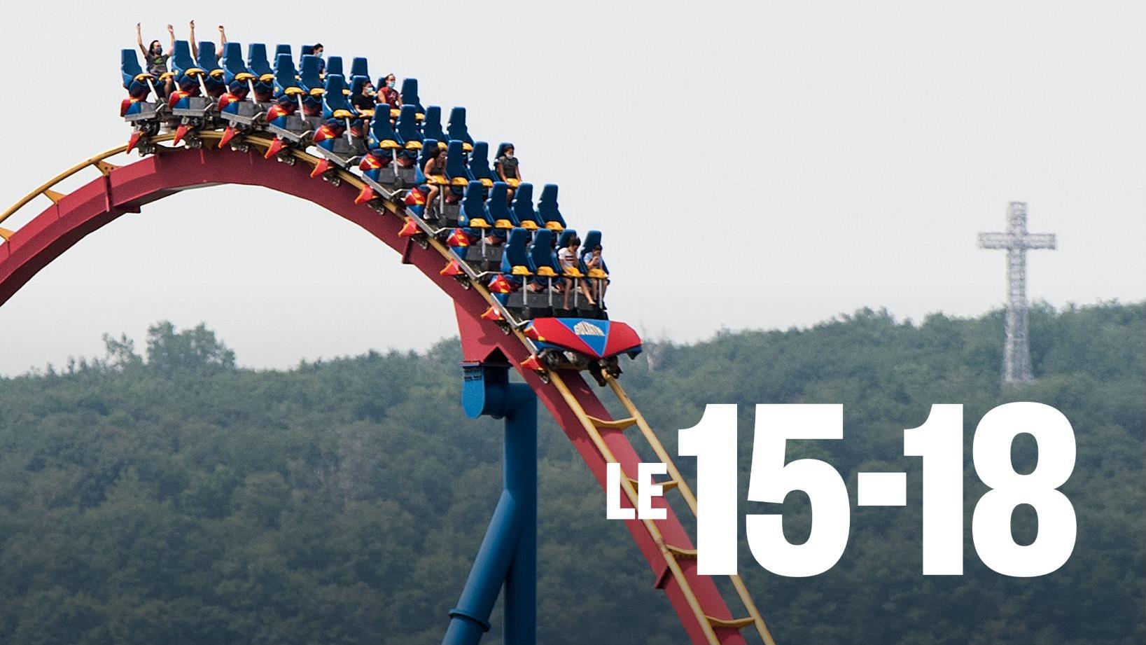 La vente de La Ronde suscite une vague de nostalgie
