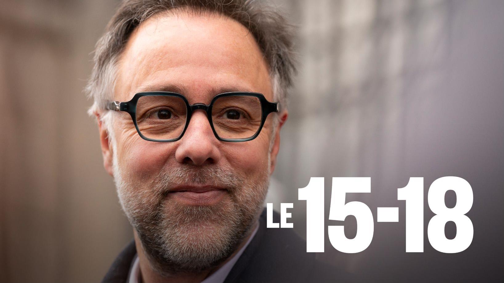 Luc Rabines Les petites entreprises locales souffrent de la guerre tarifaire ...