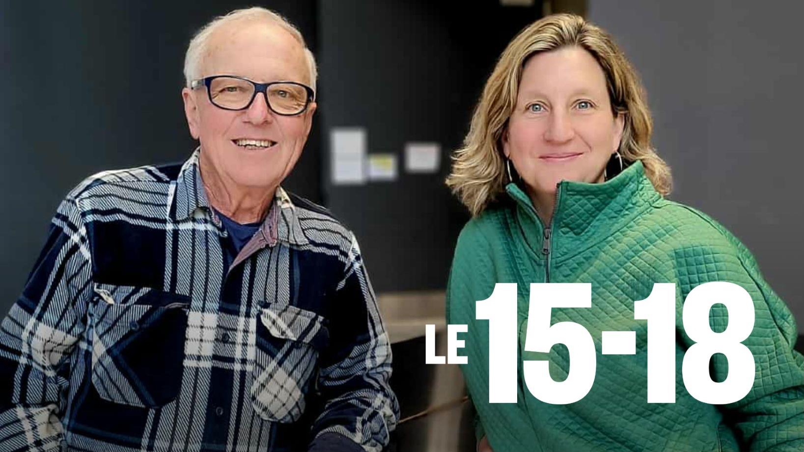 Lancer un album à 82 ans sans pression, mais avec gratitude