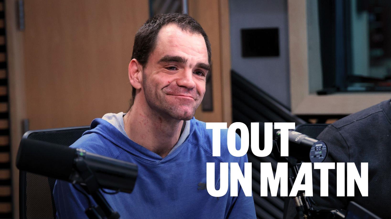 Courir pour se sortir de la rue