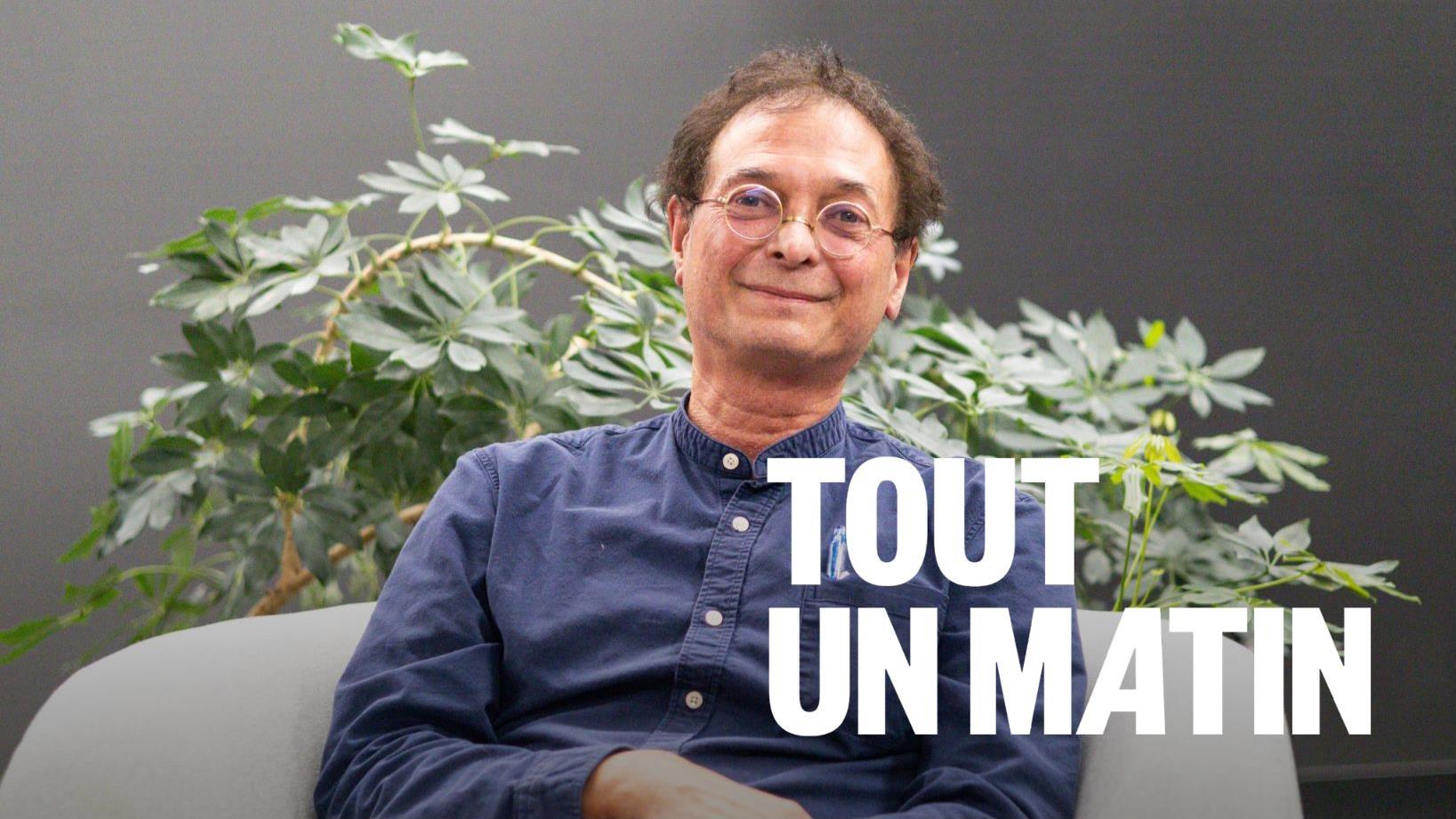 Comment maximiser son bonheur? Normand Baillargeon répond par la philosophie