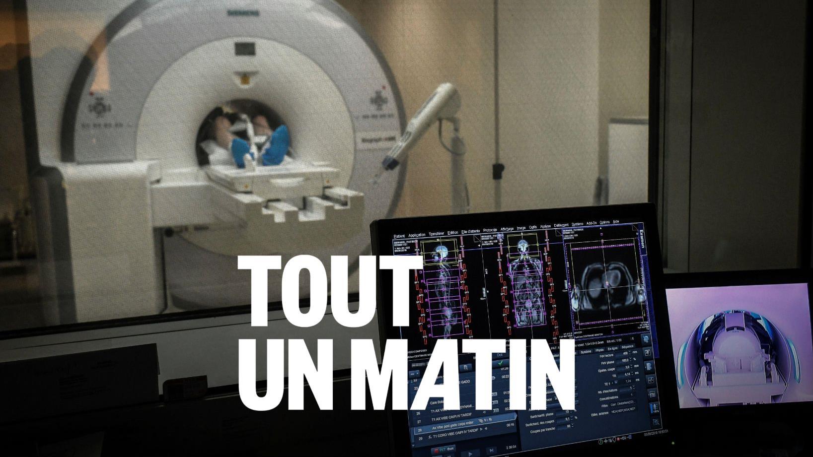 Cancer : une technologie de pointe sous-utilisée, faute de budget