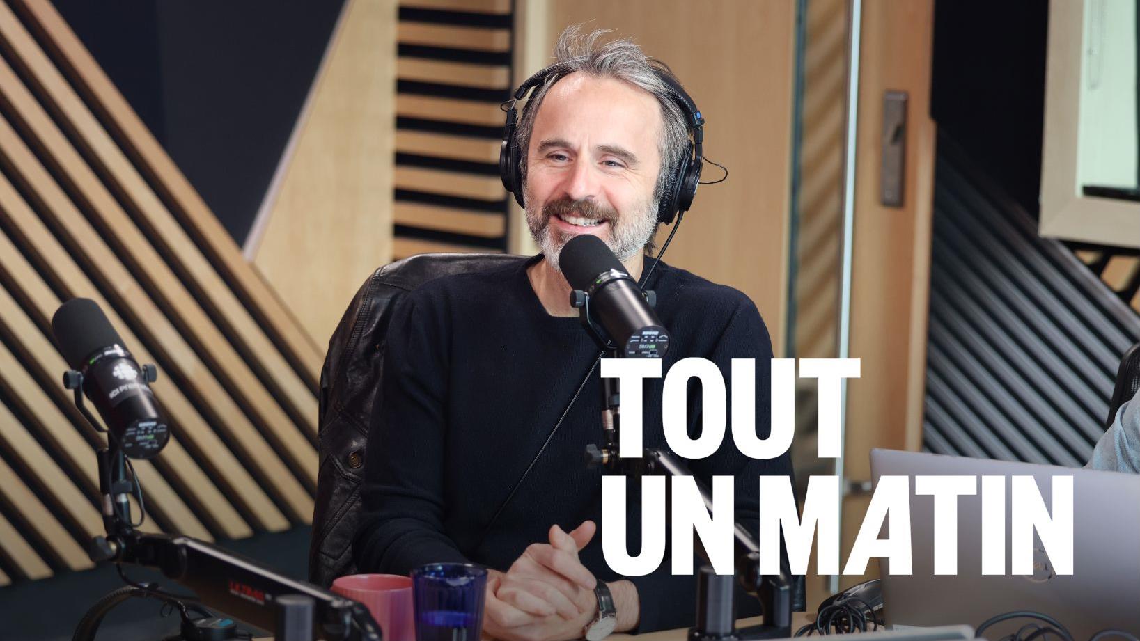 Louis-José Houde : Récipiendaire du Prix Artisan de la Fête nationale 2025