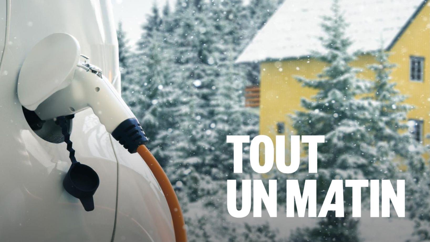 Le retour des véhicules électriques chinois pourrait relancer le marché, selon un expert