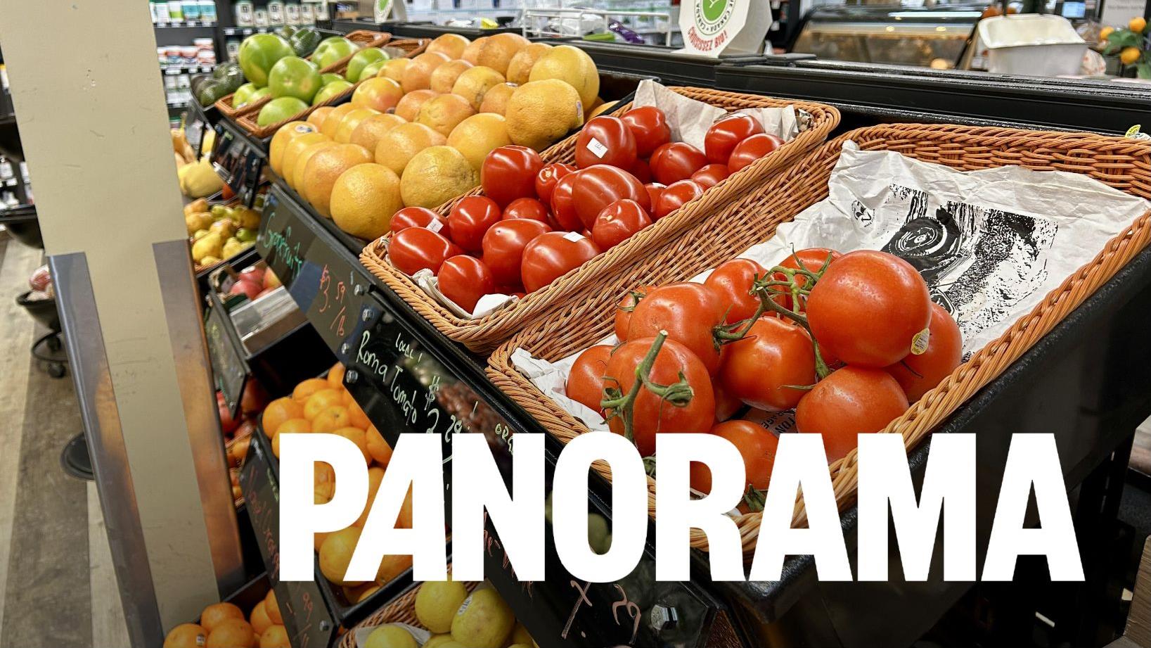Une chaîne d’épicerie publique est-elle possible au Canada?