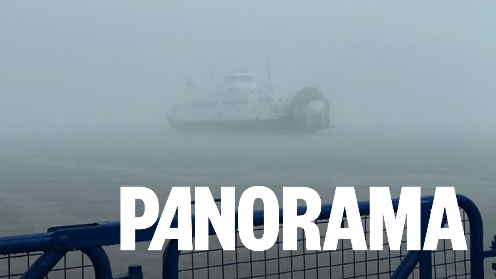 Naviguer dans le brouillard, comment ça marche?