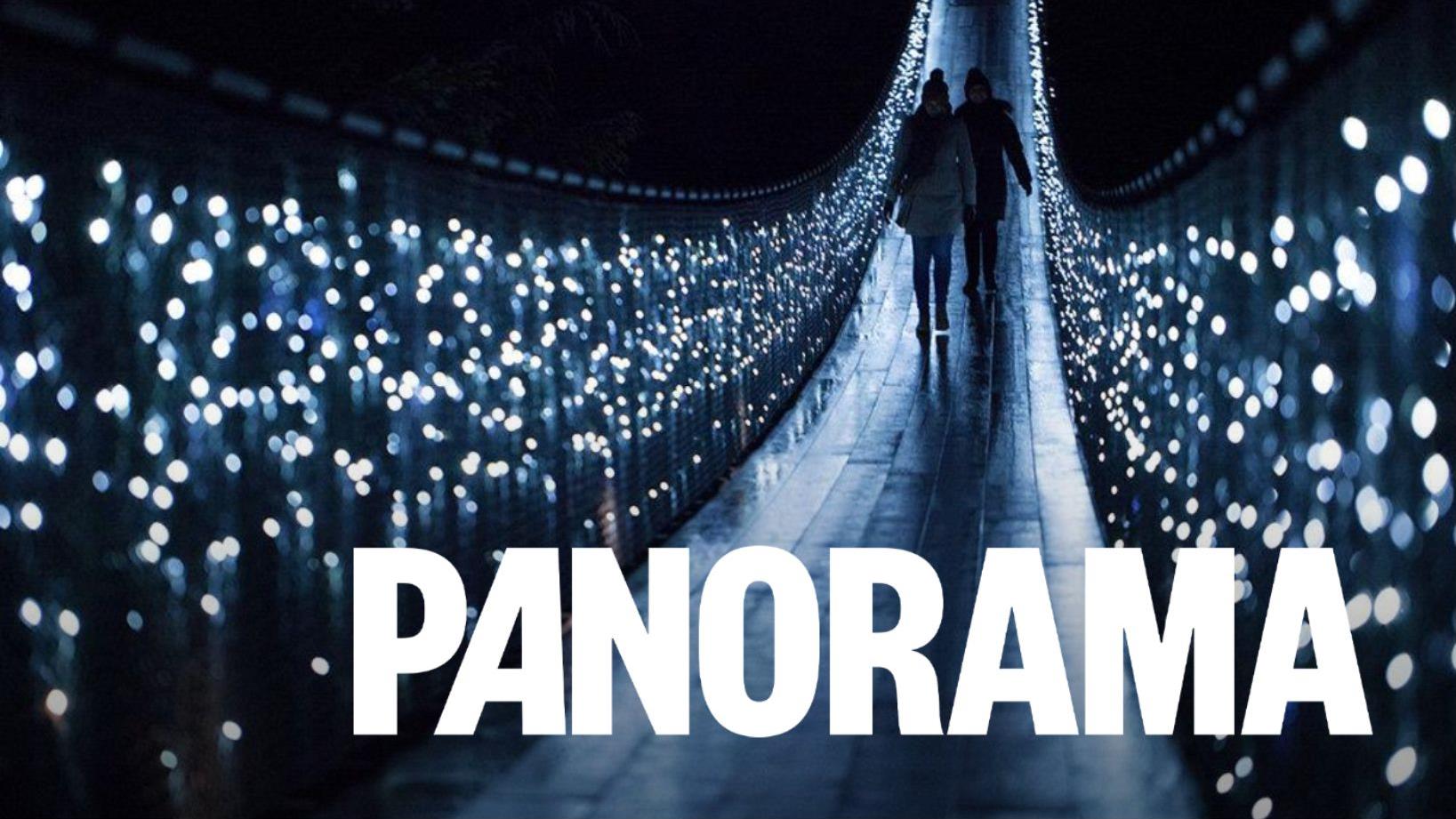 Comment le pont suspendu de Capilano est-il illuminé?